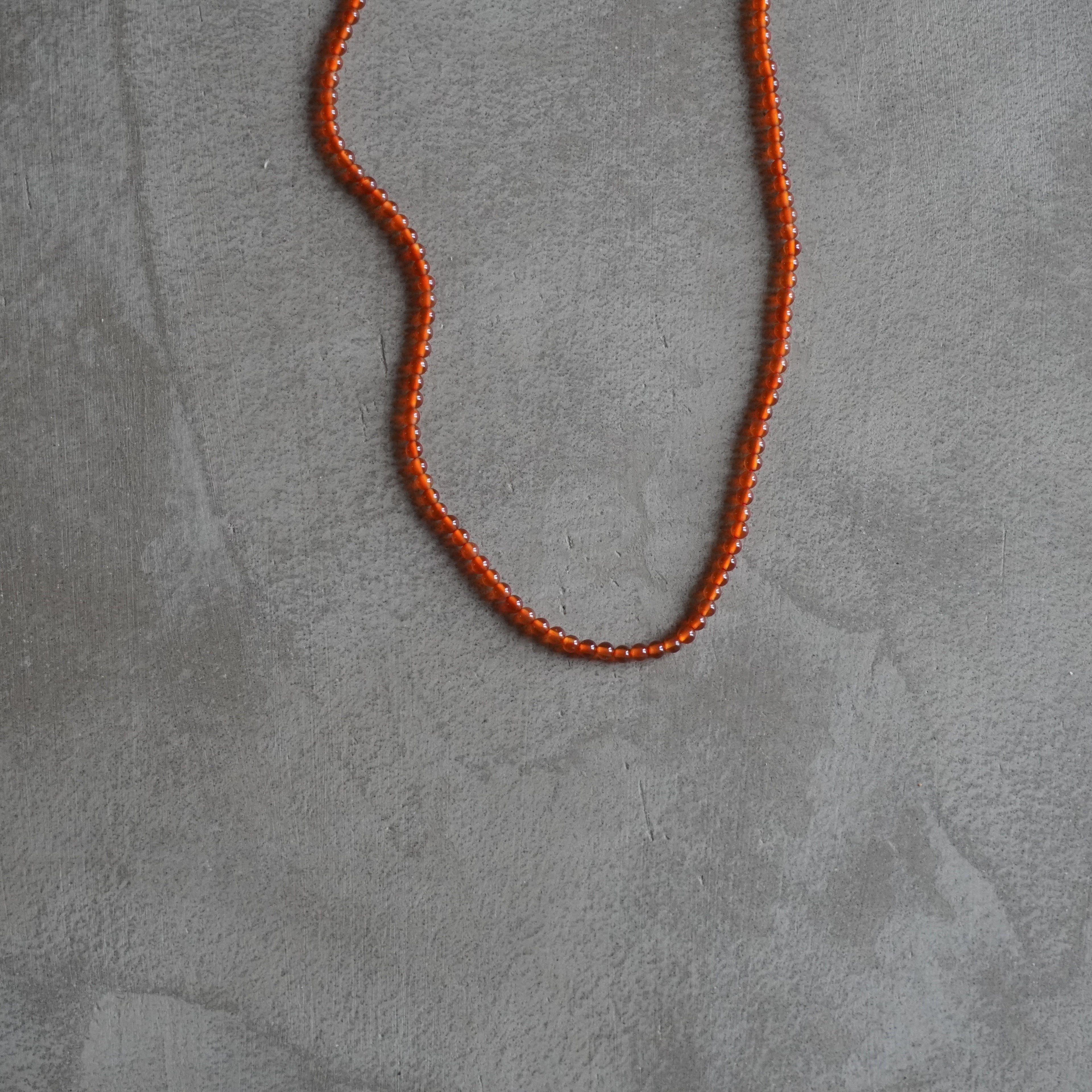 The Refined Carnelian