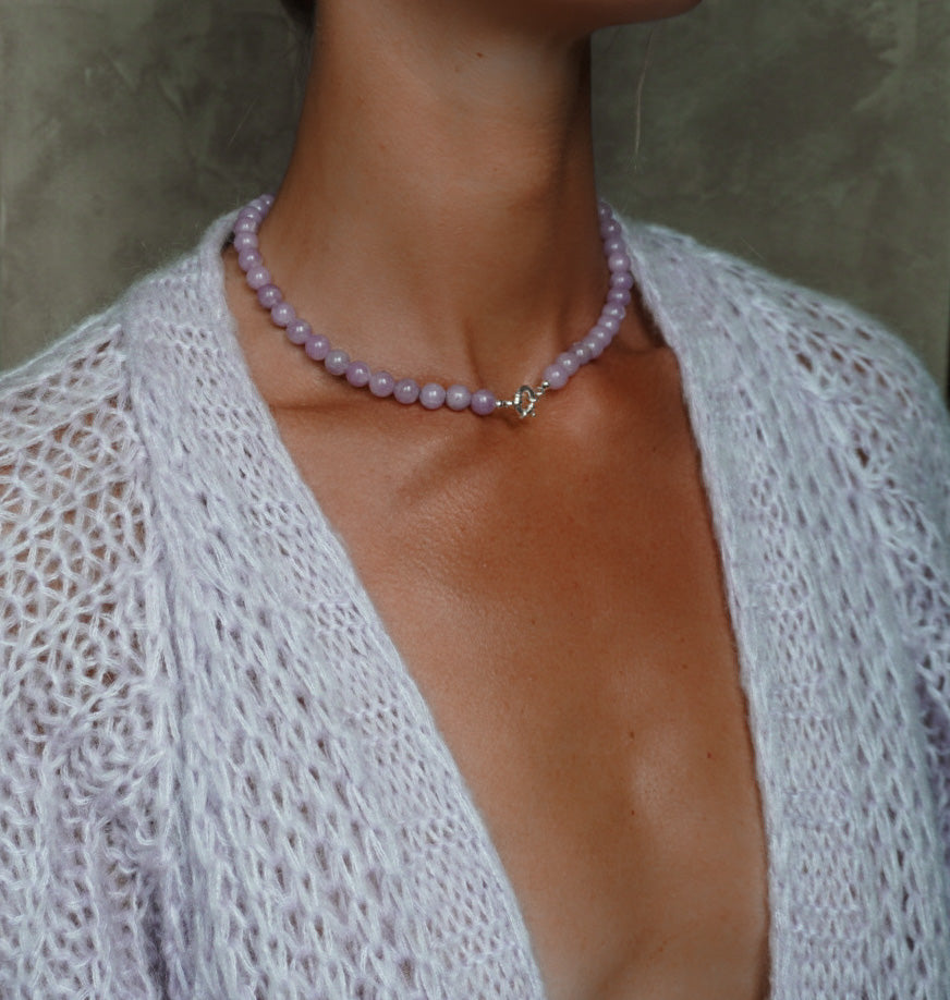 The Lepidolite