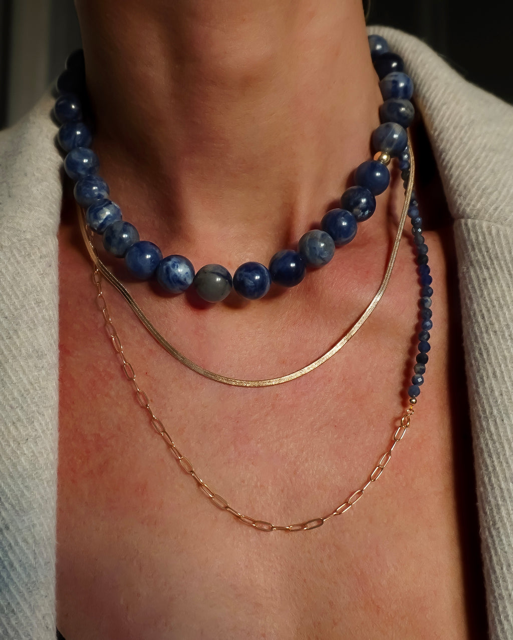 The Sodalite Statement