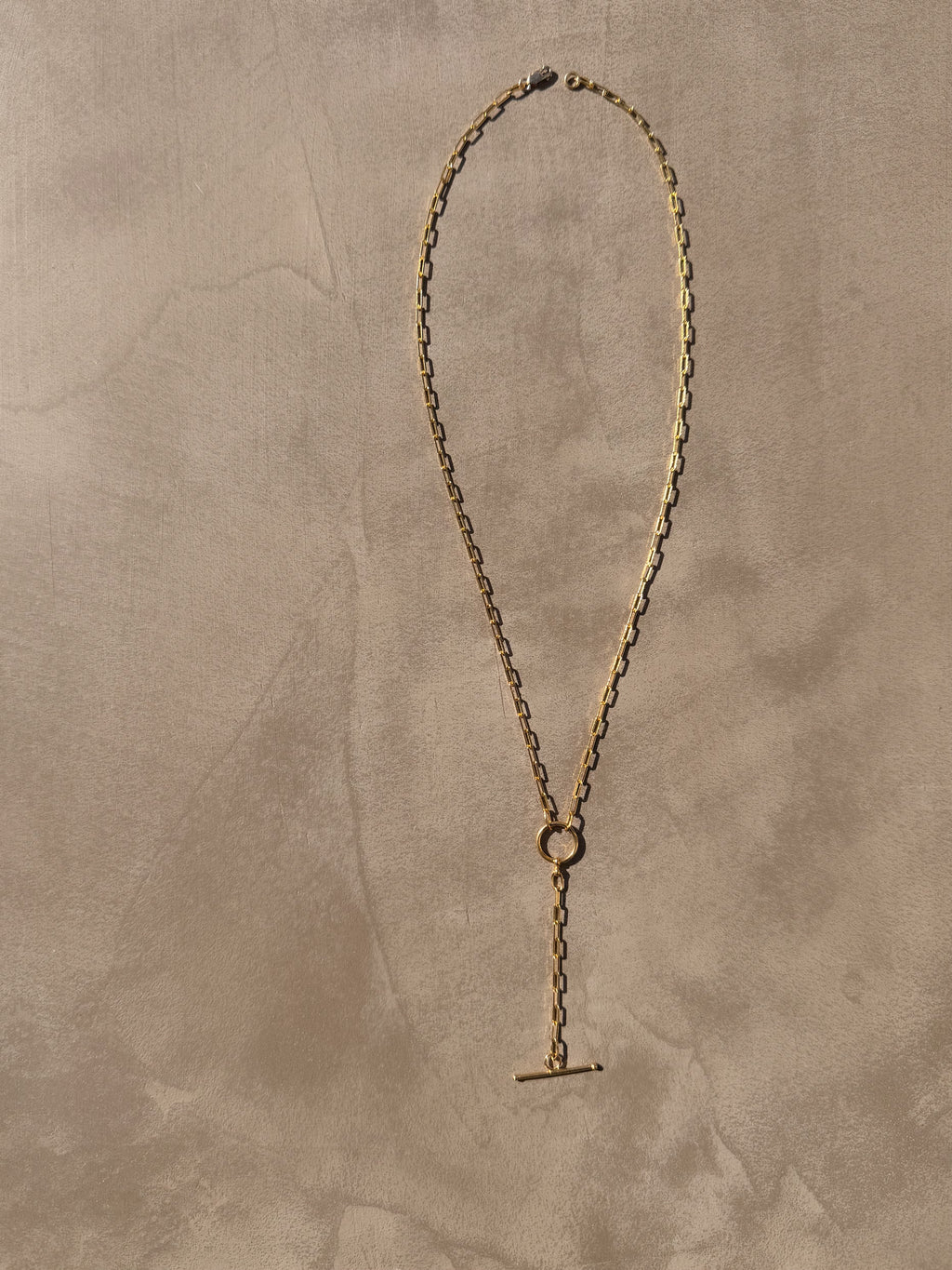 The Liaison Necklace