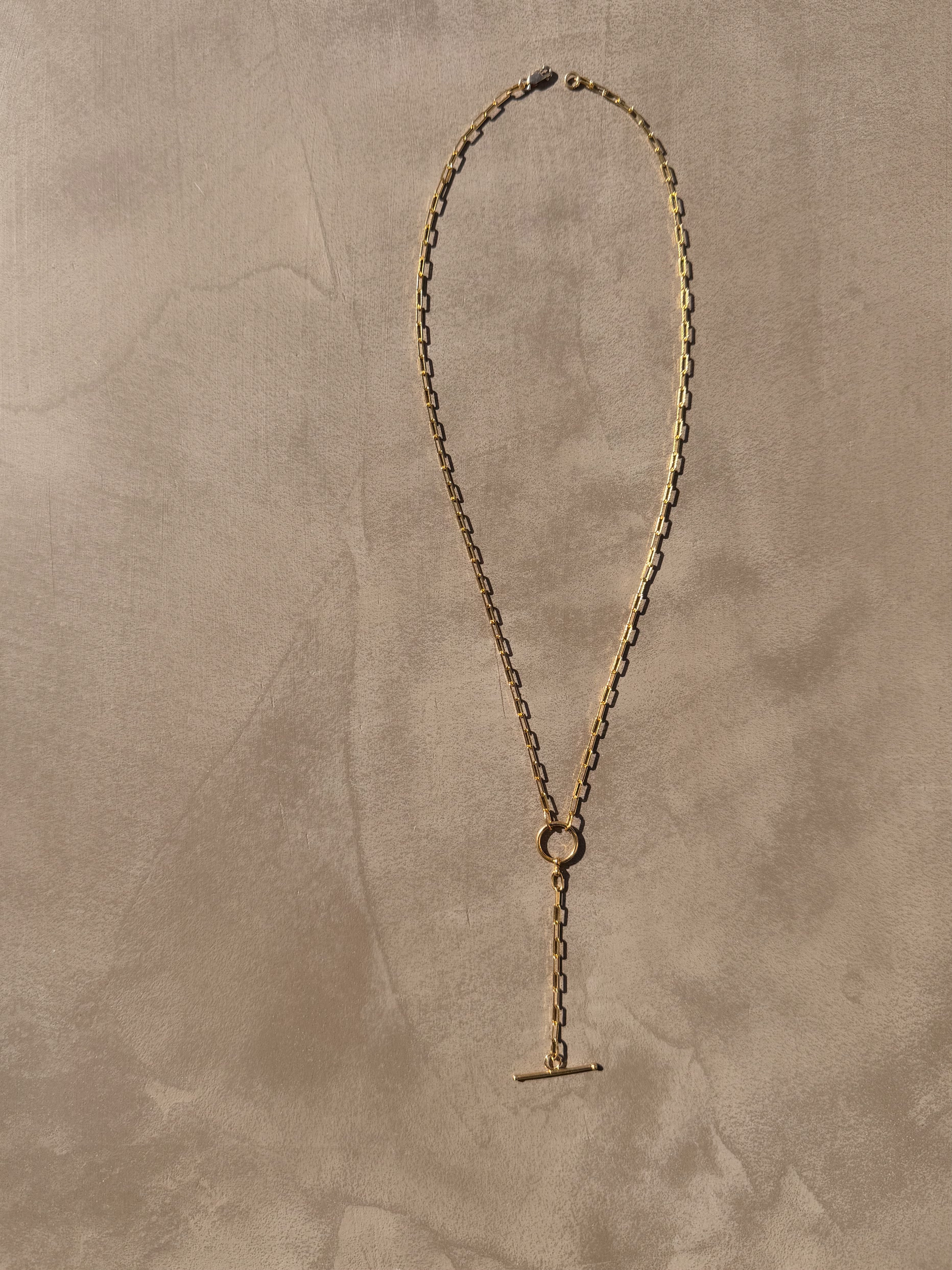 The Liaison Necklace