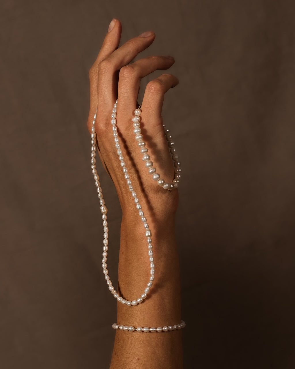 The Timeless Pearl