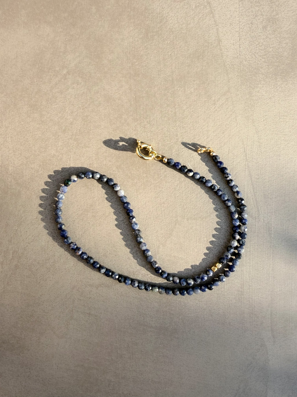 The Sodalite