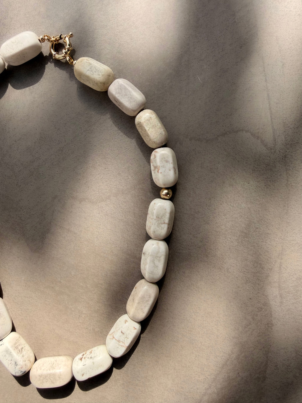 The Howlite Control