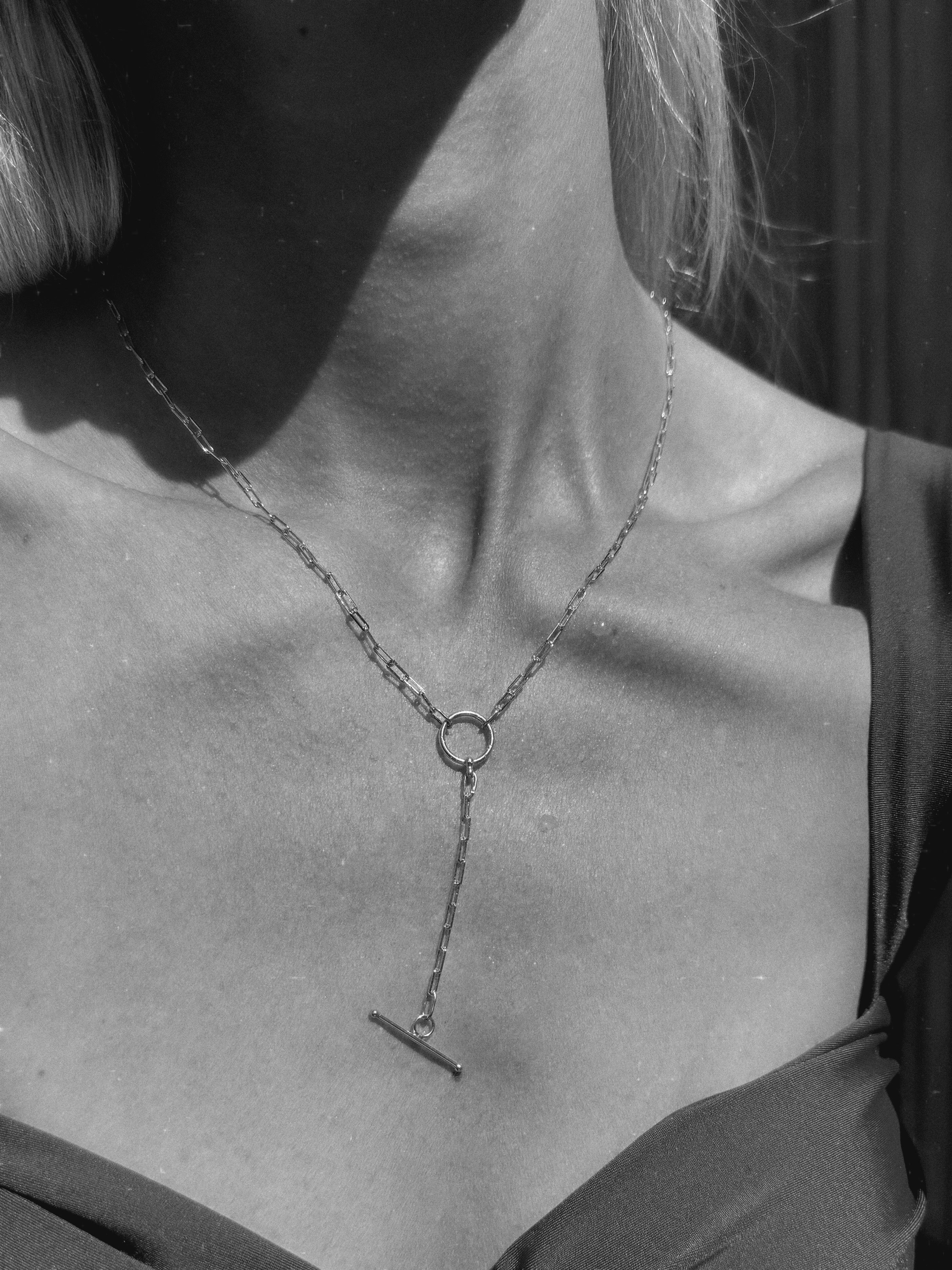 The Liaison Necklace