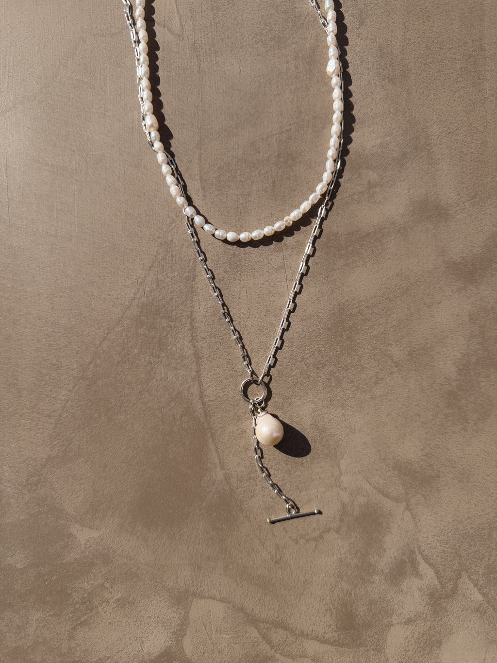The Liaison Necklace