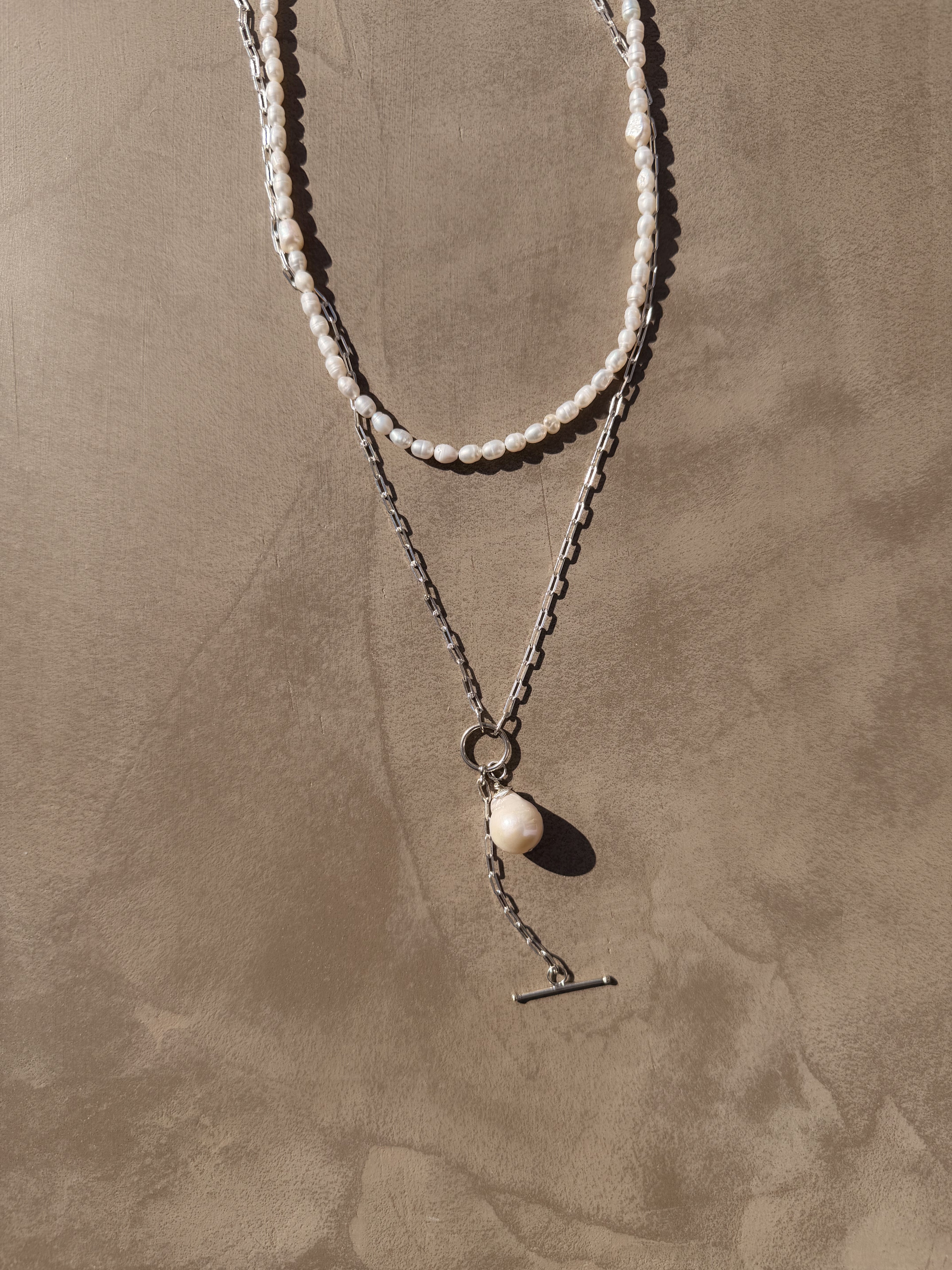 The Liaison Necklace