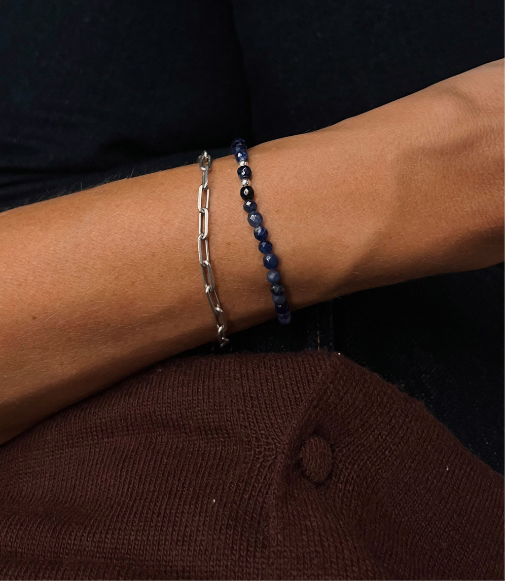 The Clarity Bracelet