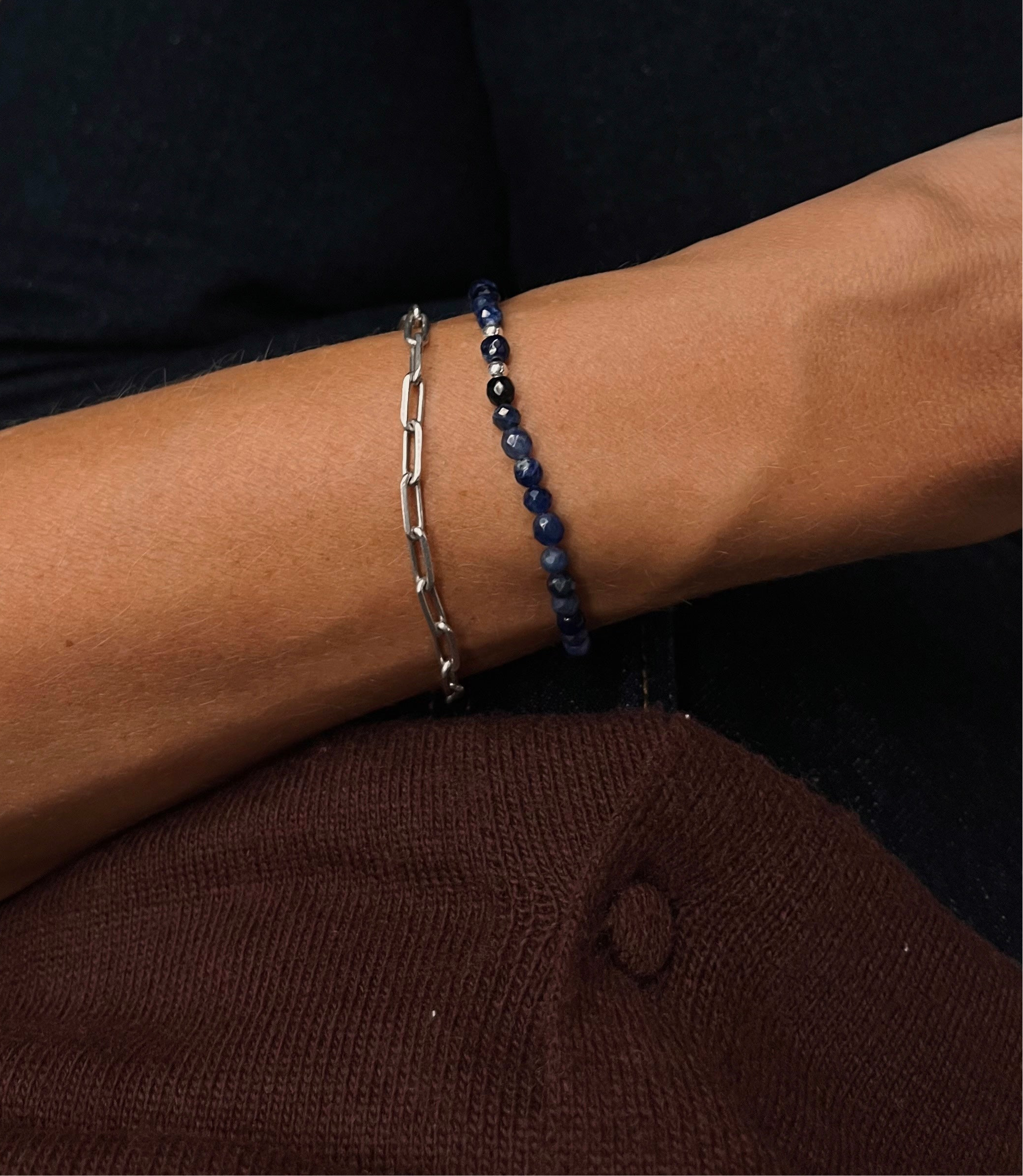 The Clarity Bracelet