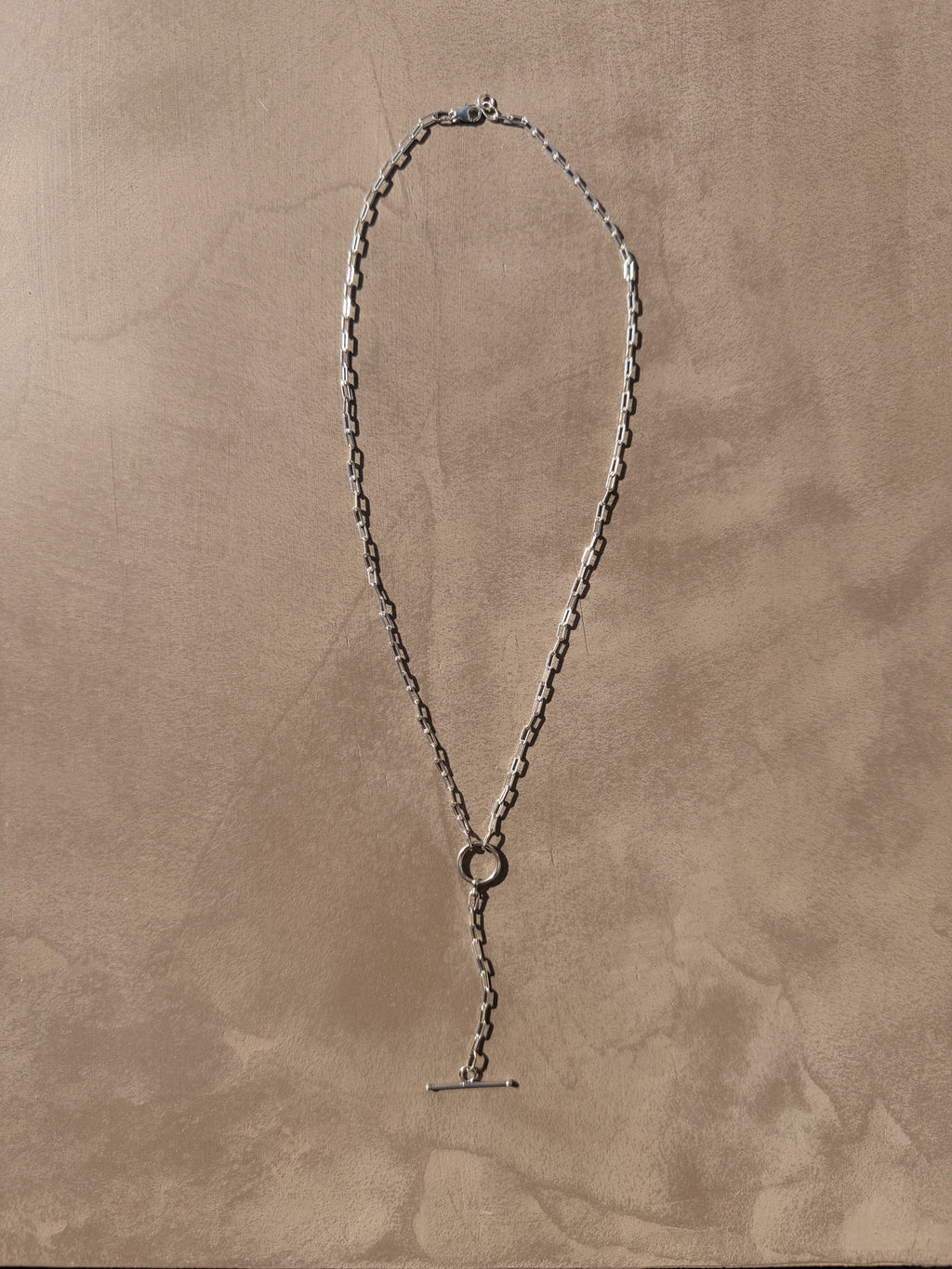 The Liaison Necklace