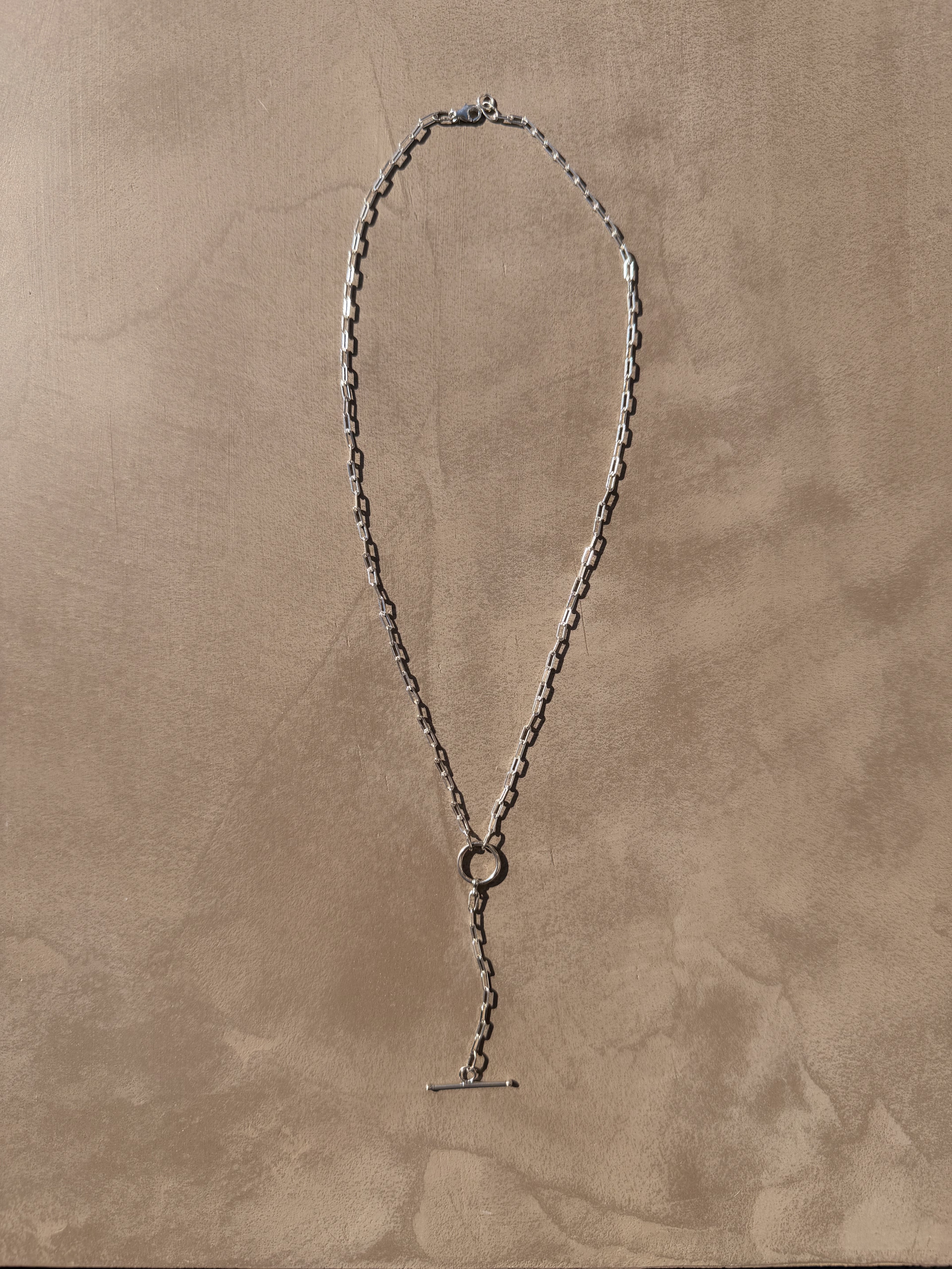 The Liaison Necklace