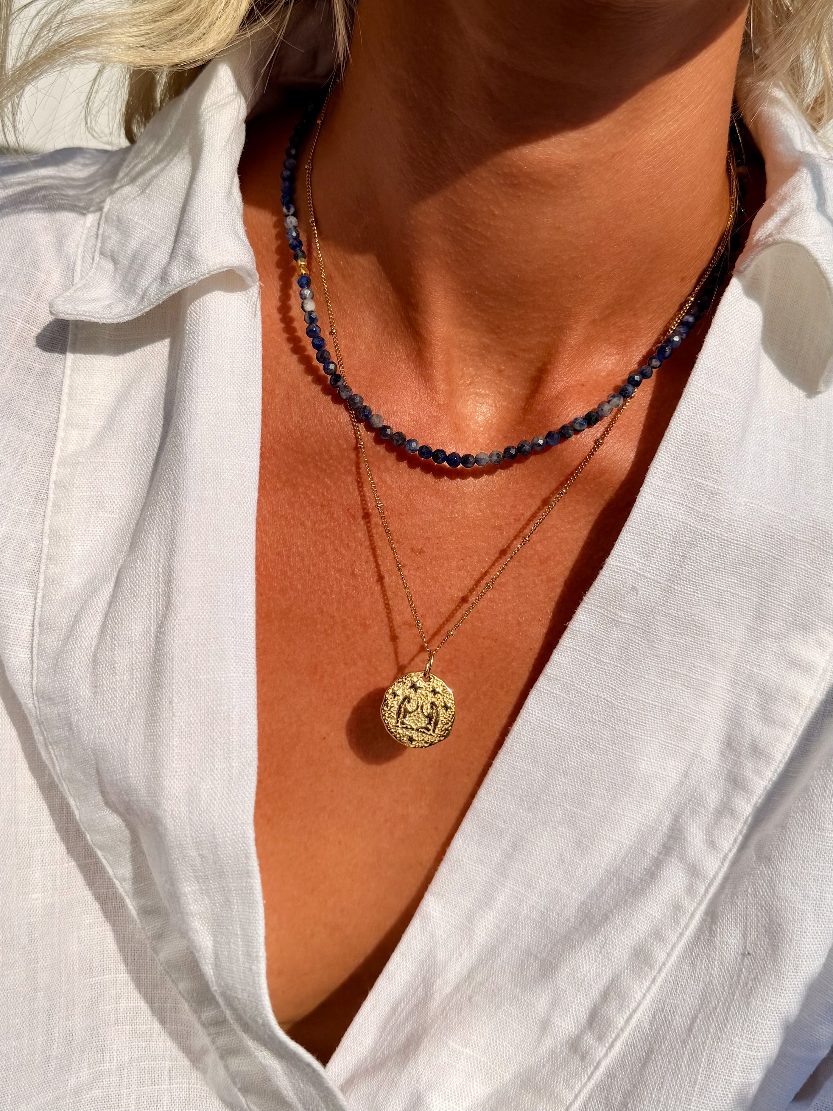 The Sodalite