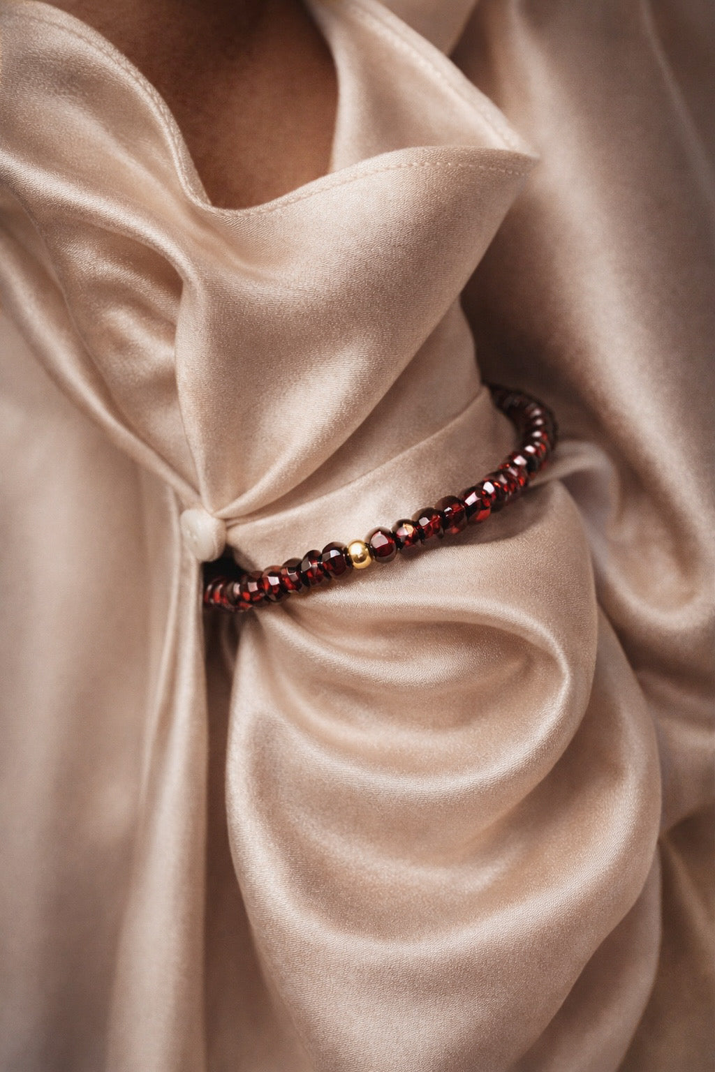 The Wine Bracelet