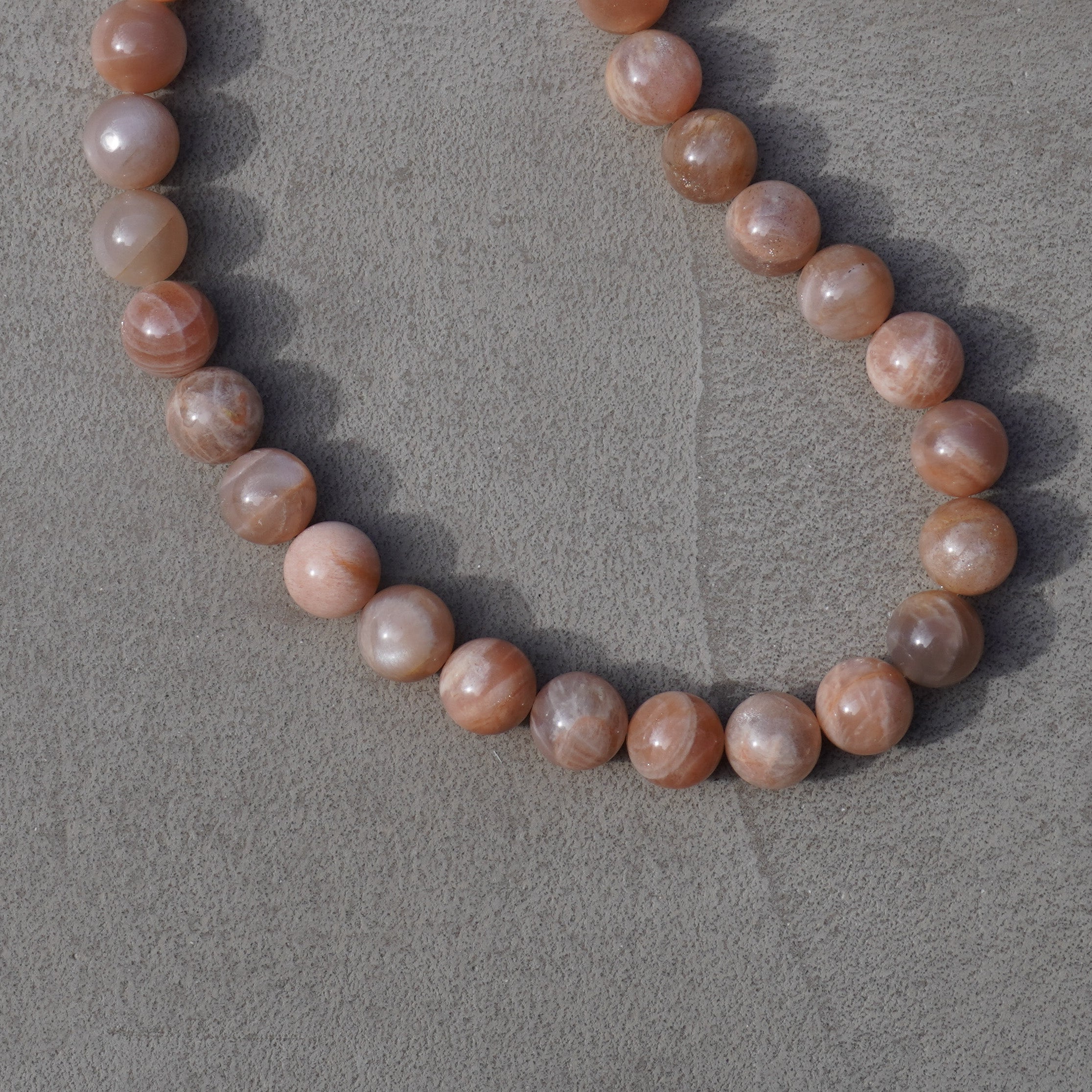 The Pink Moonstone