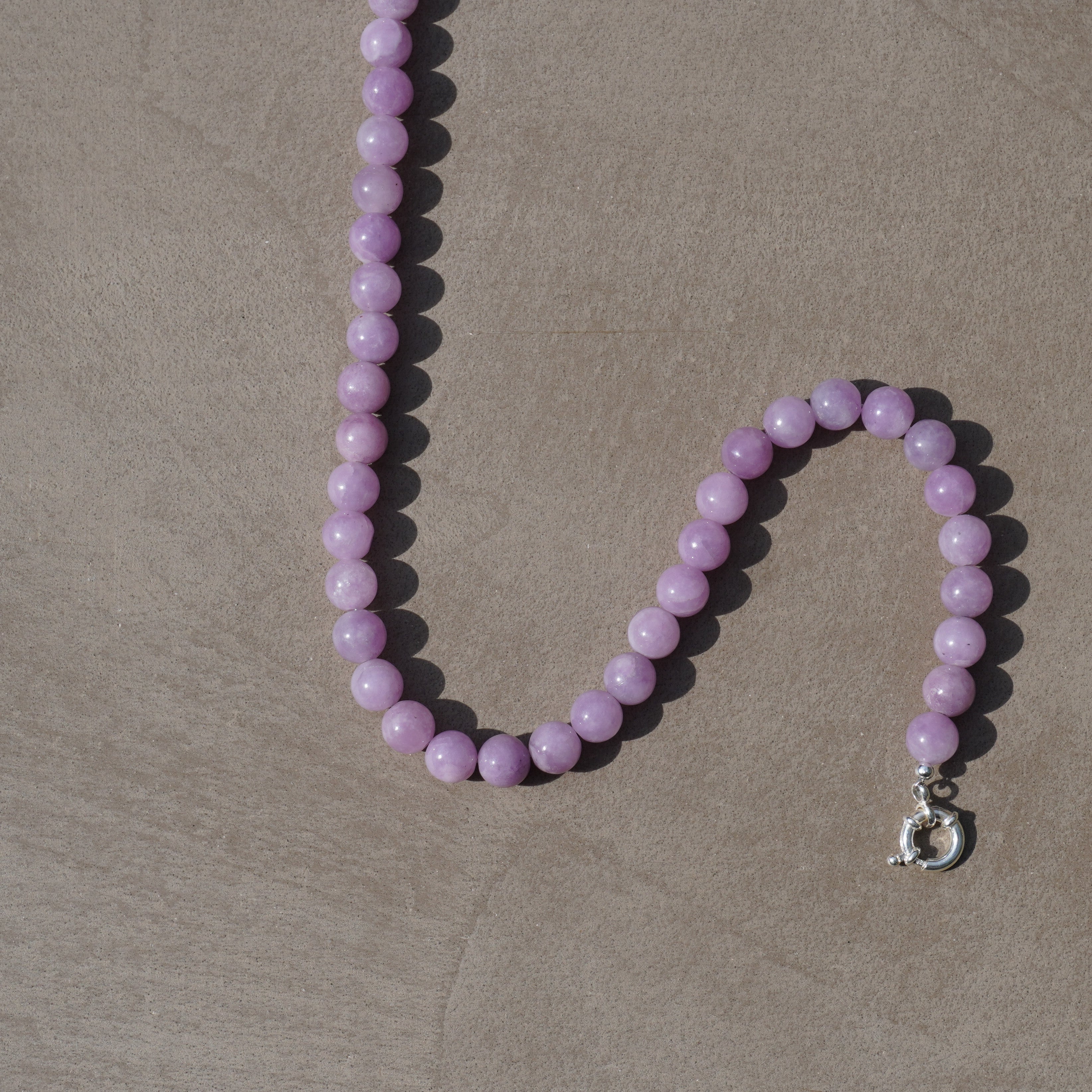 The Lepidolite
