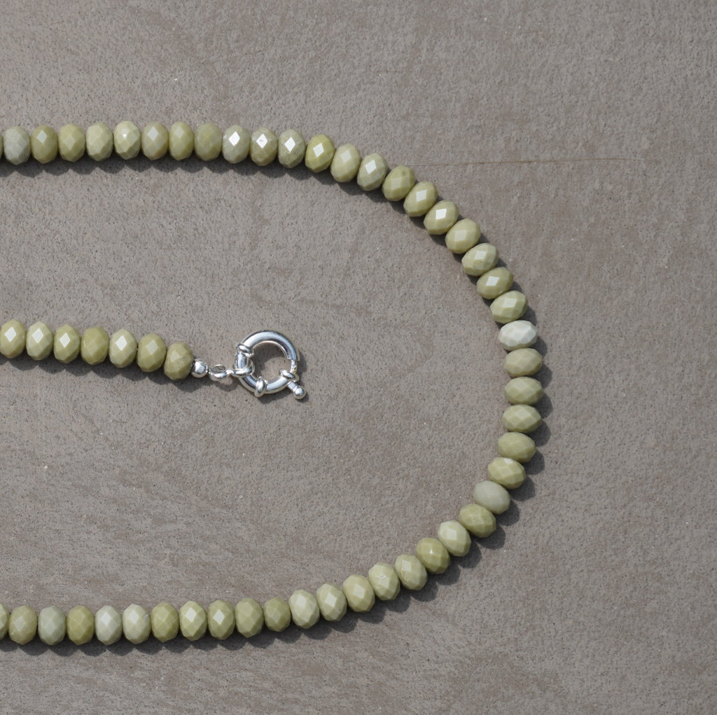 The Jade