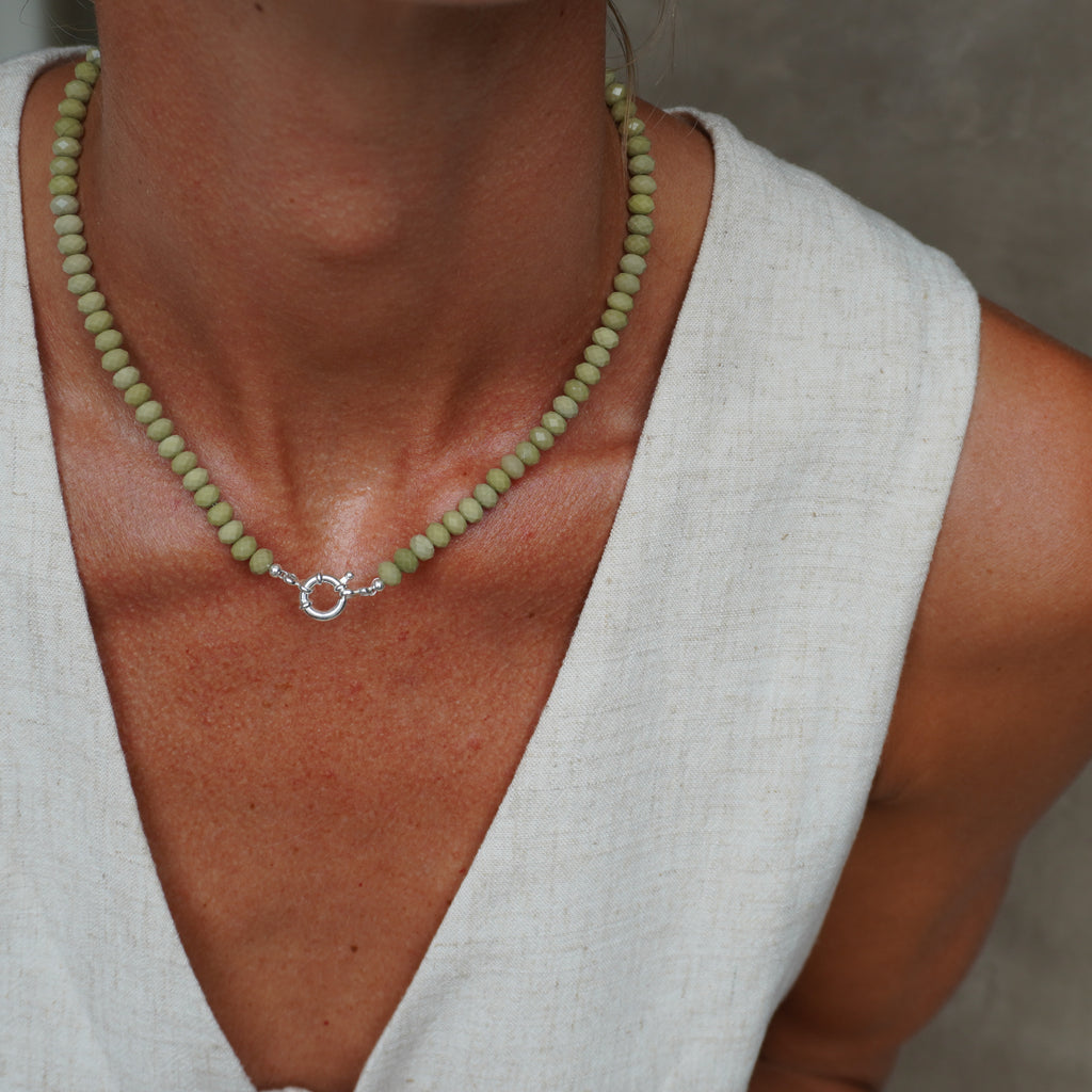 The Jade