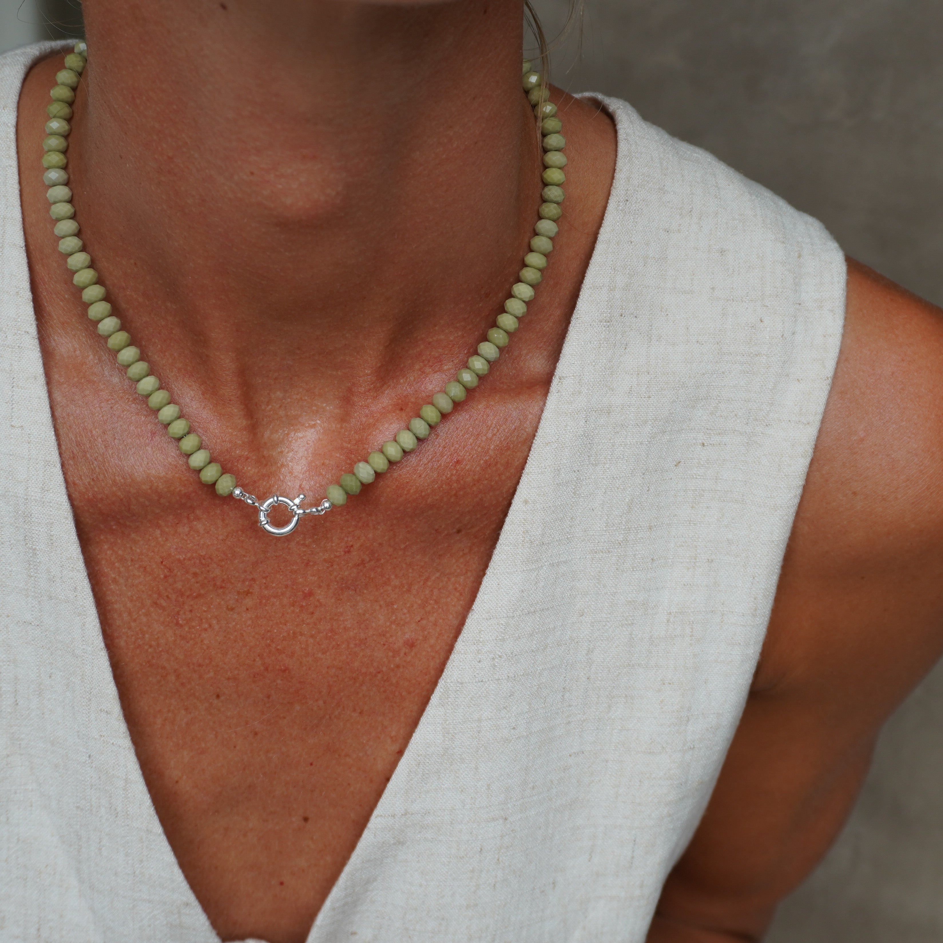The Jade