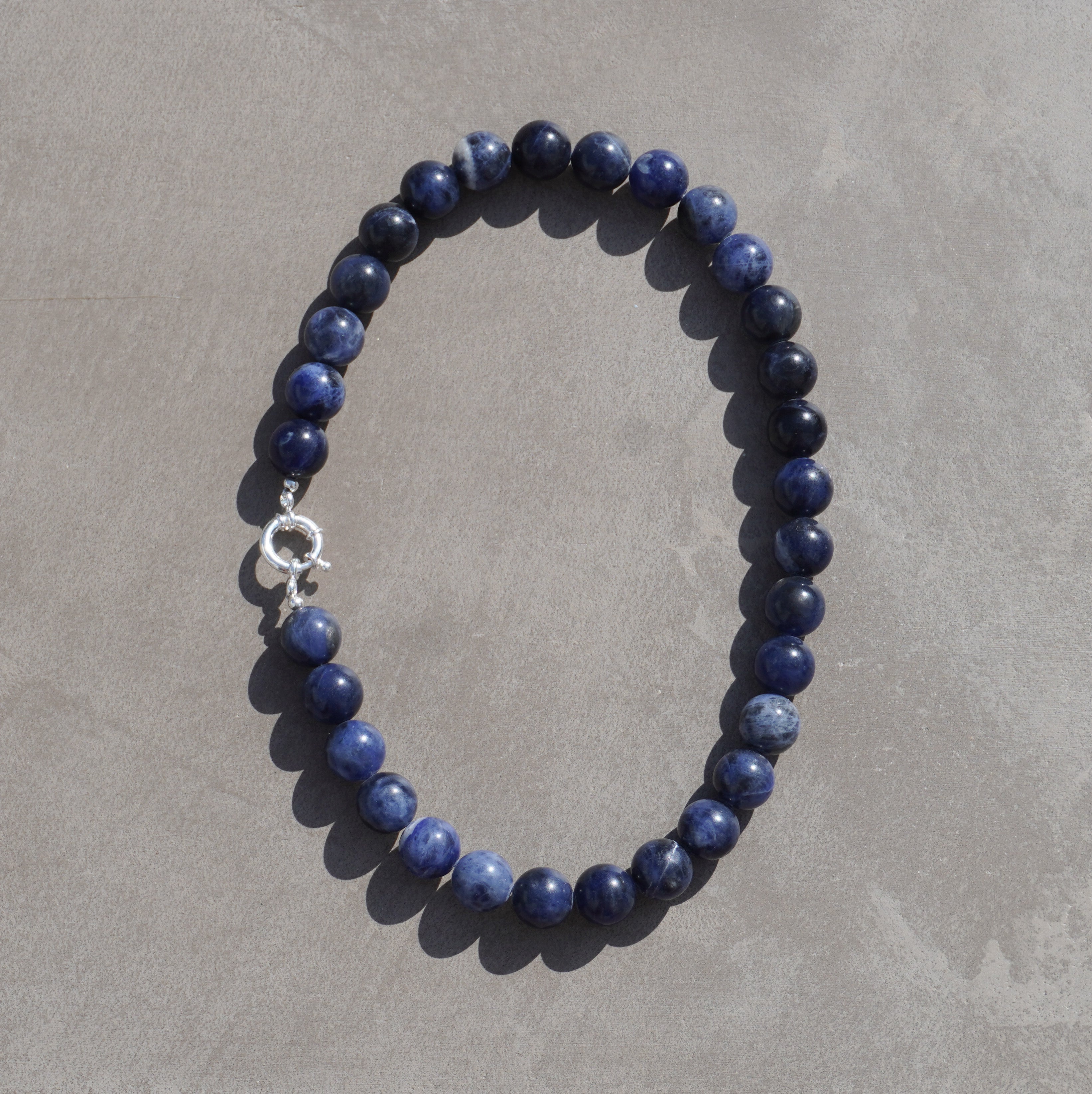 The Sodalite Statement