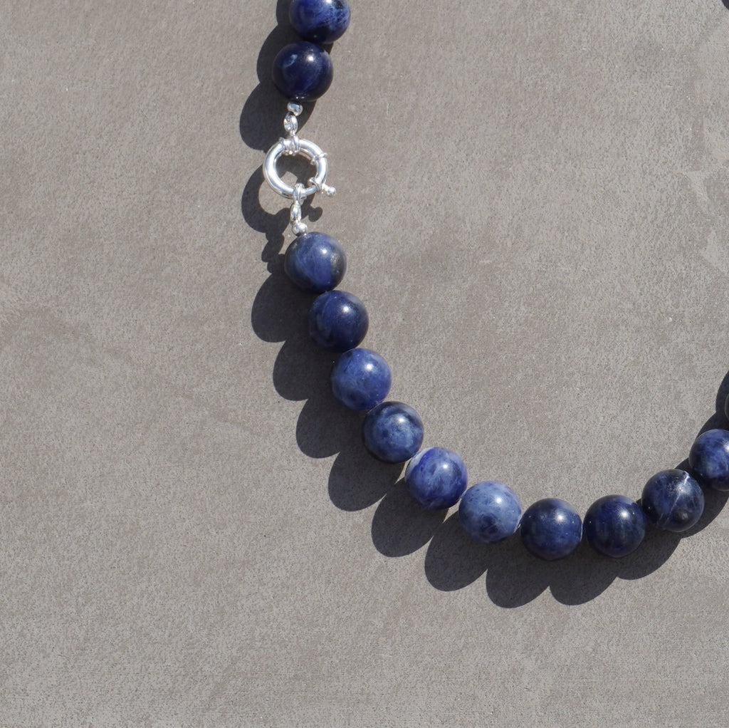 The Sodalite Statement