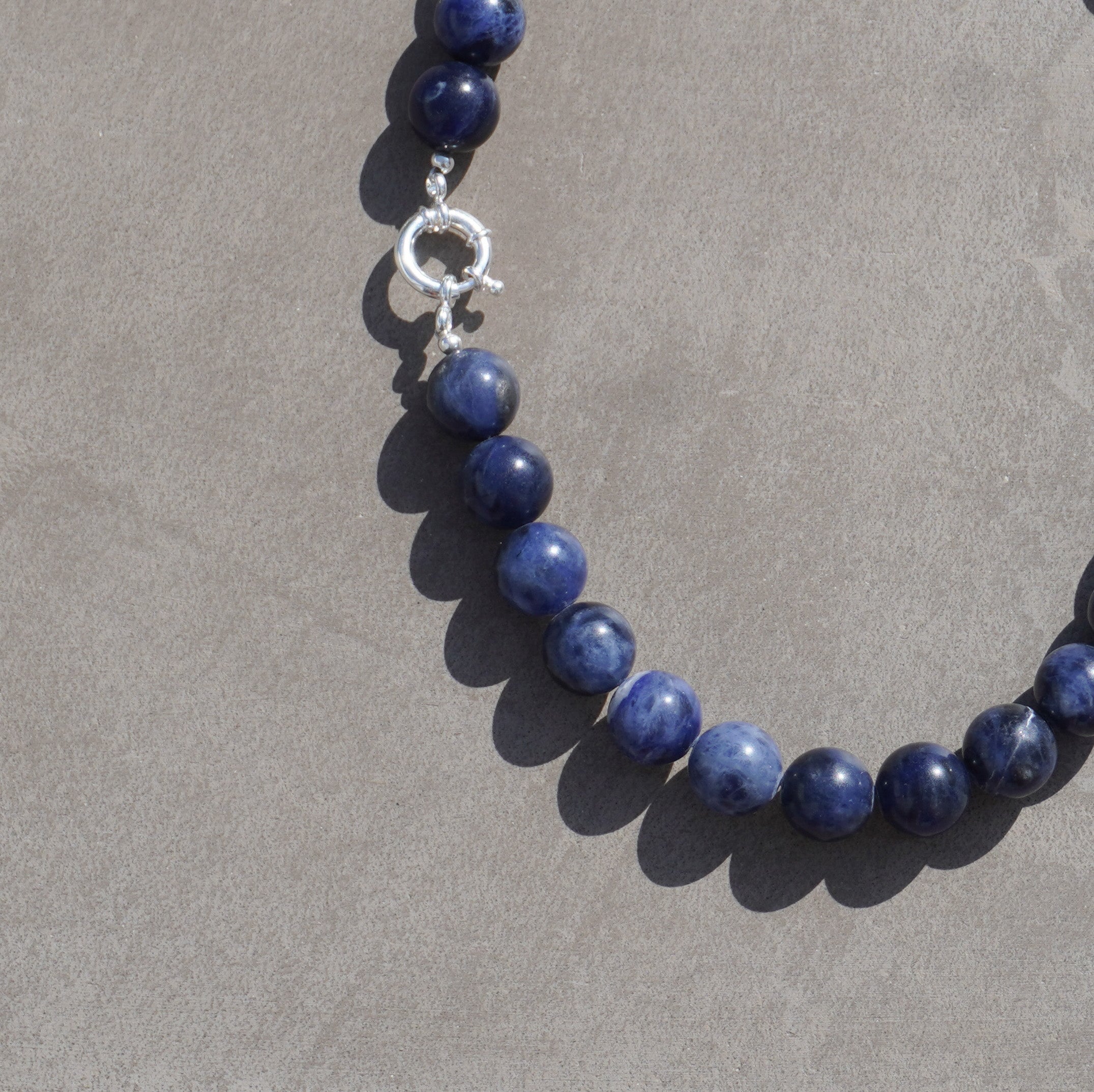The Sodalite Statement