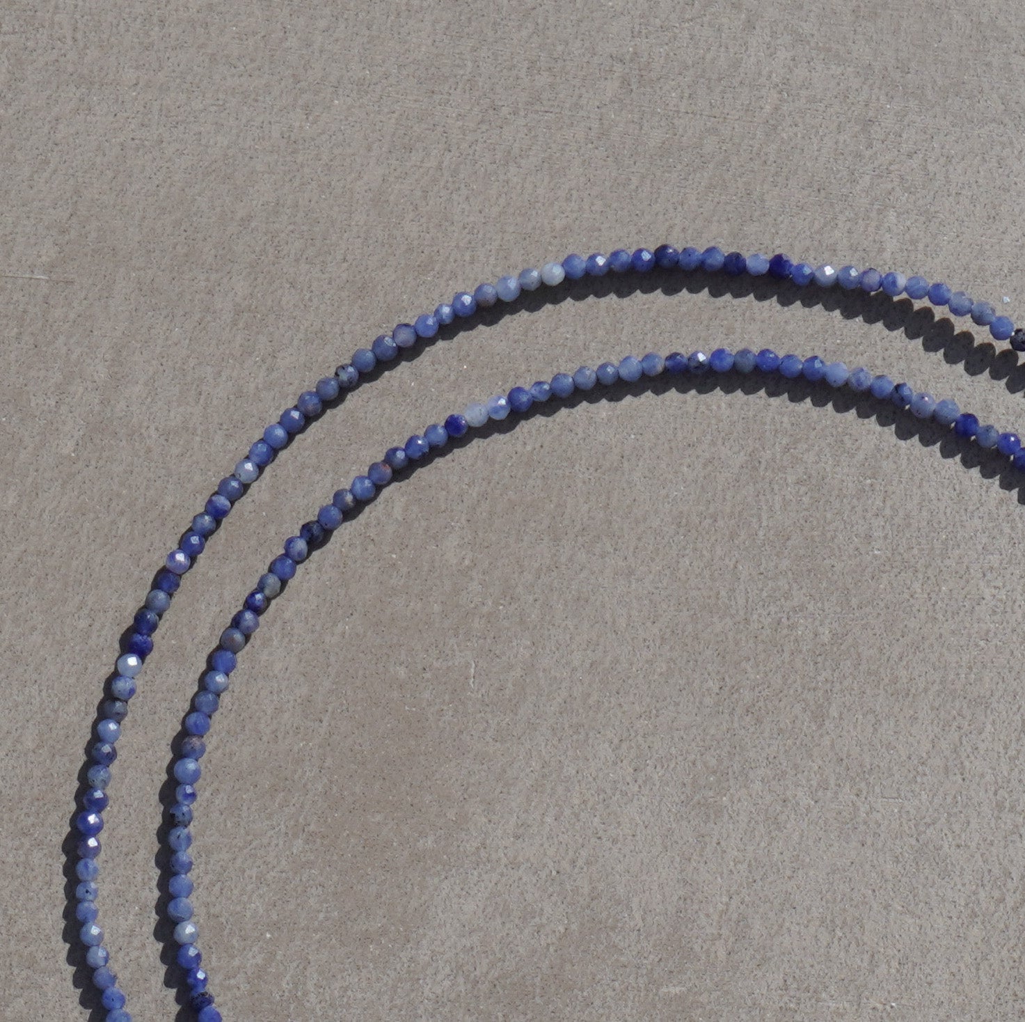 The Refined Sodalite
