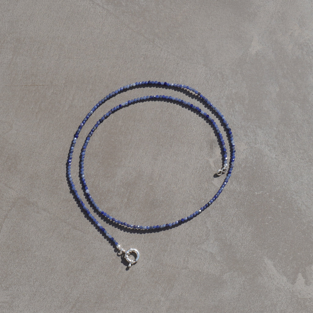 The Refined Sodalite