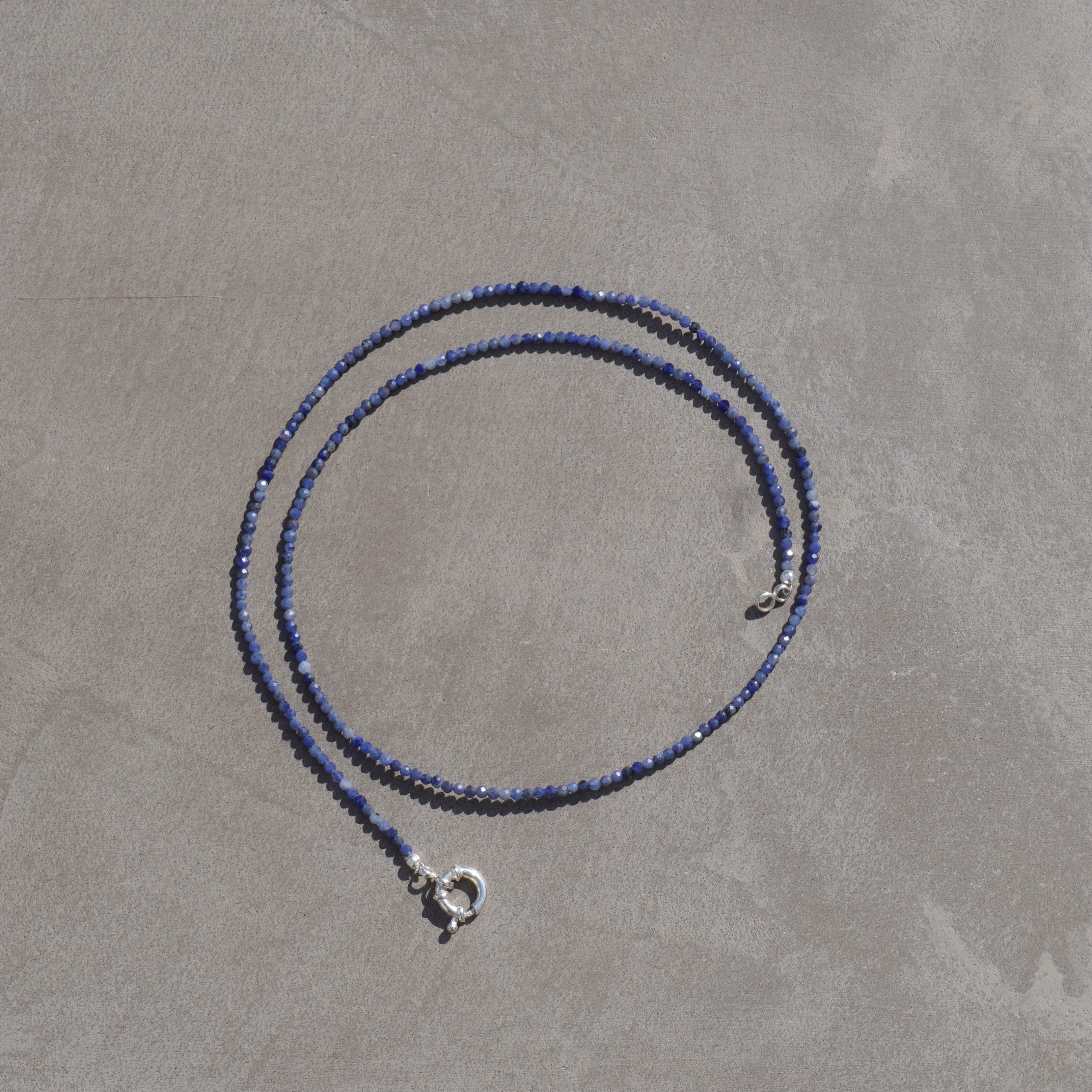 The Refined Sodalite