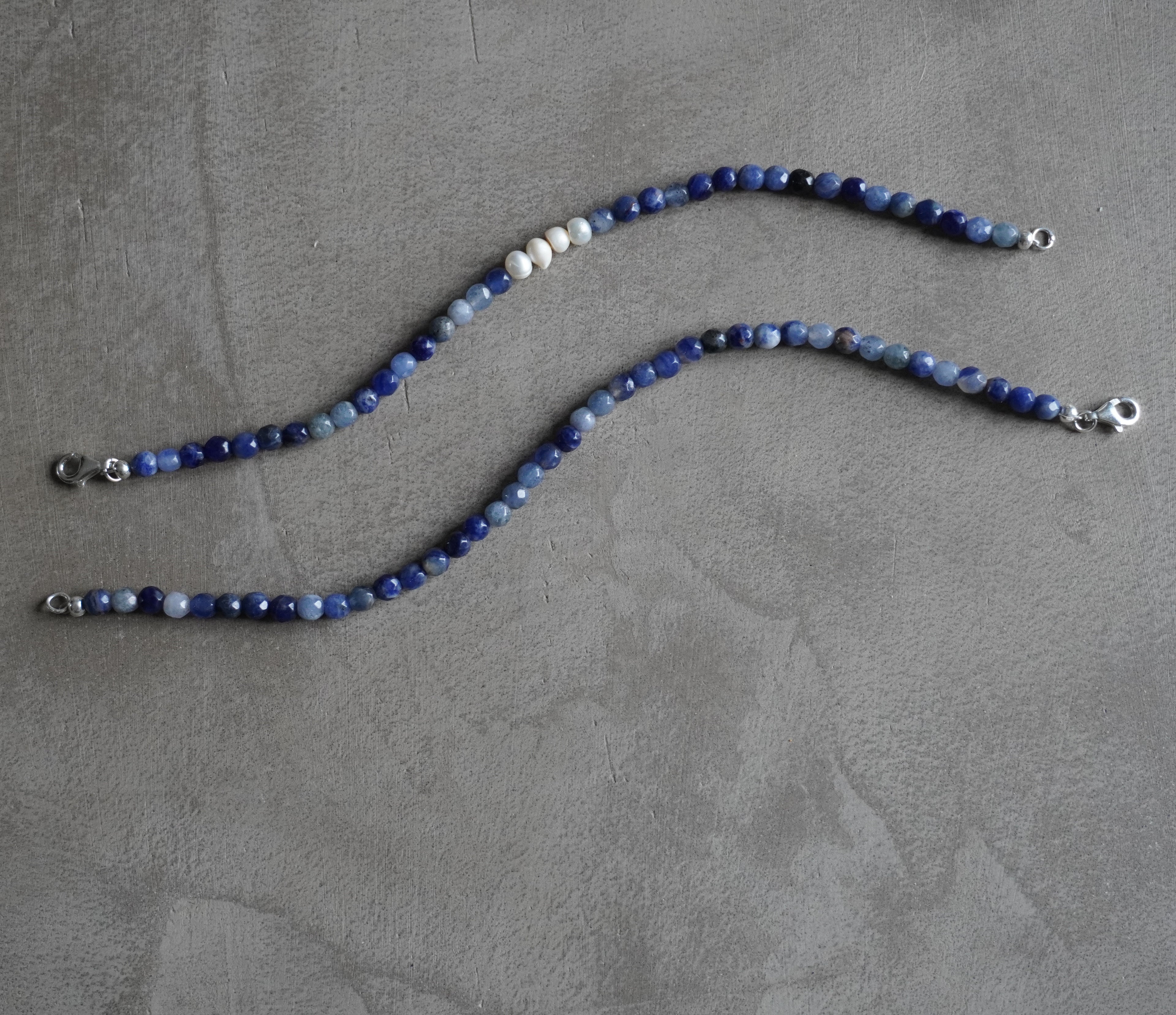 The Clarity Bracelet
