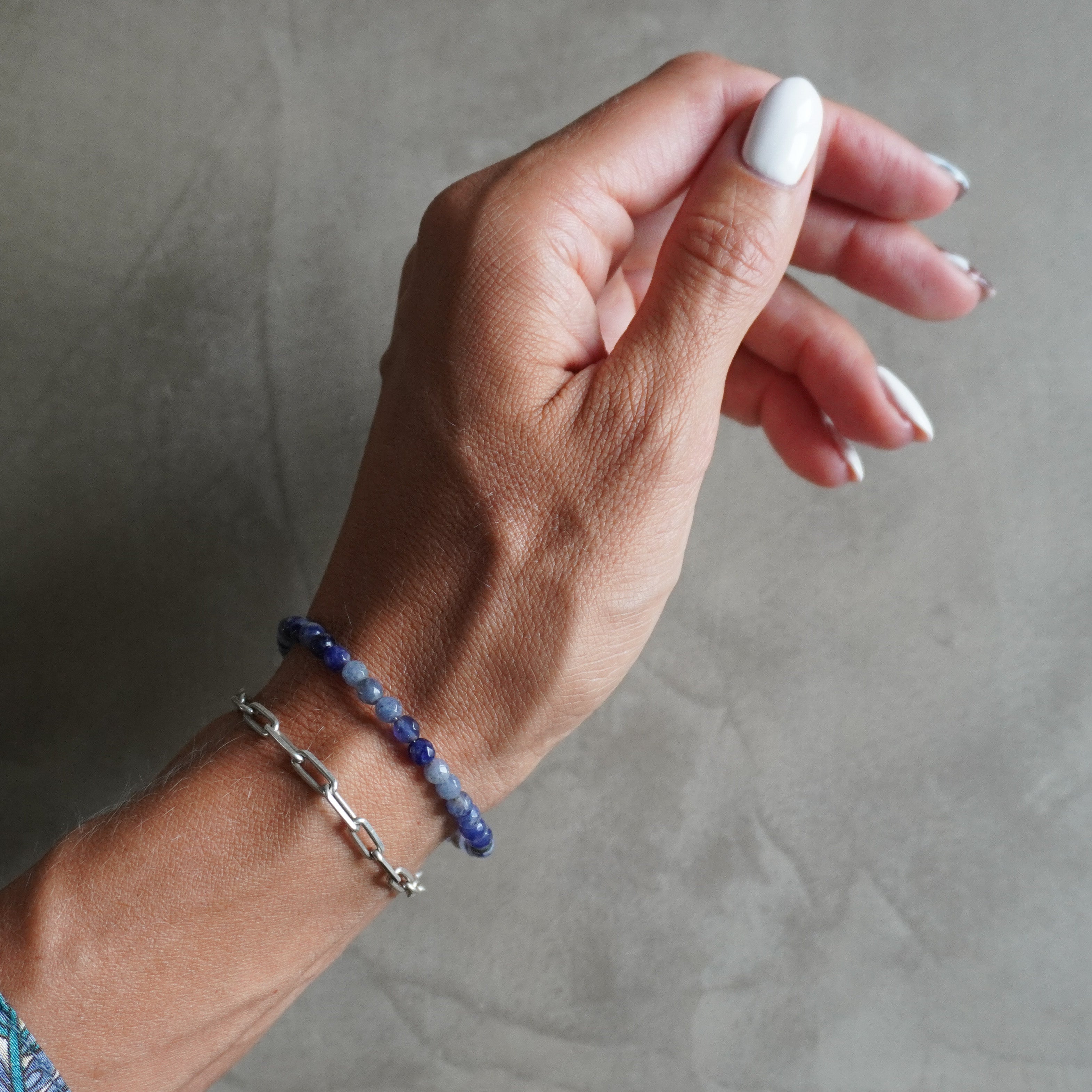 The Clarity Bracelet