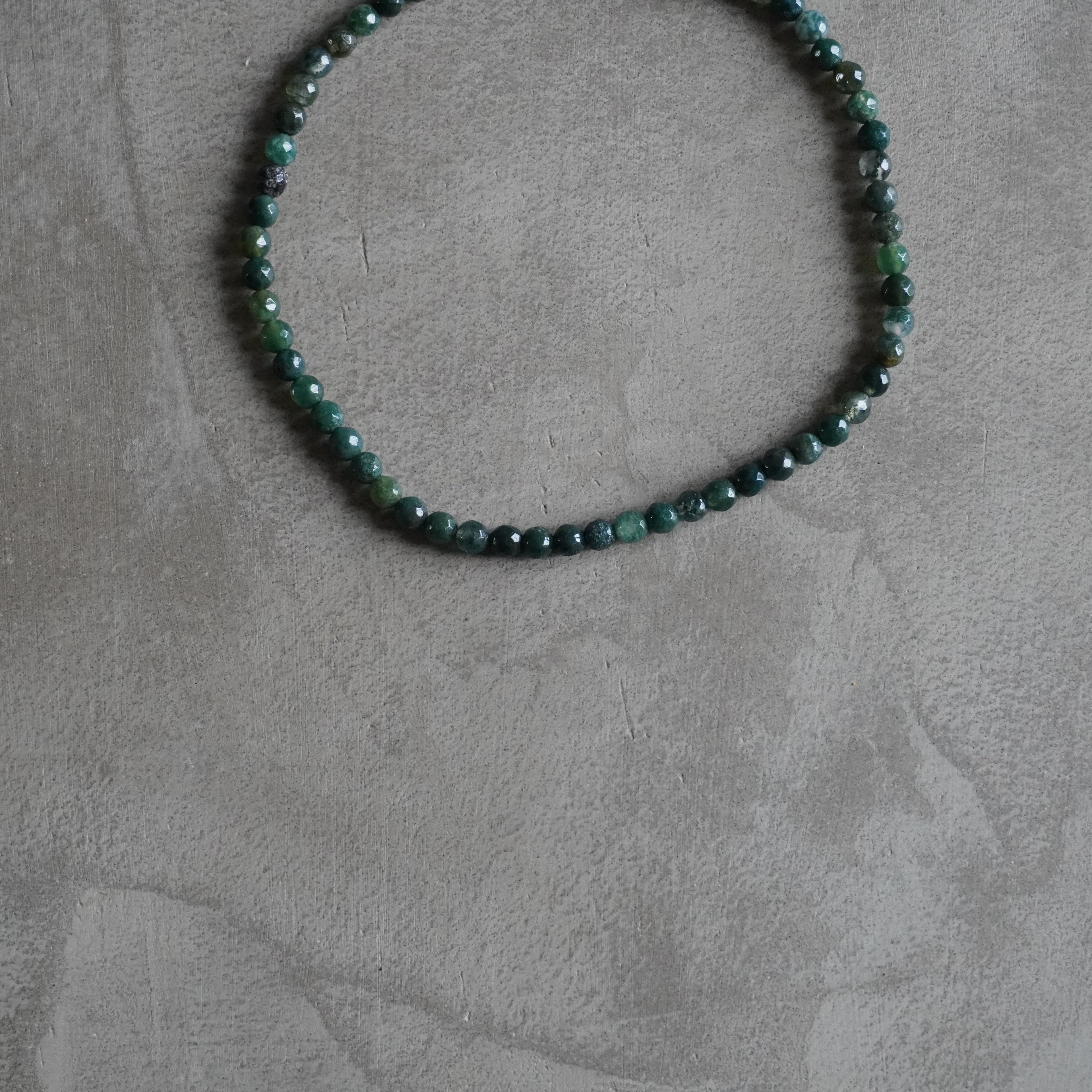 The Grounding Bracelet