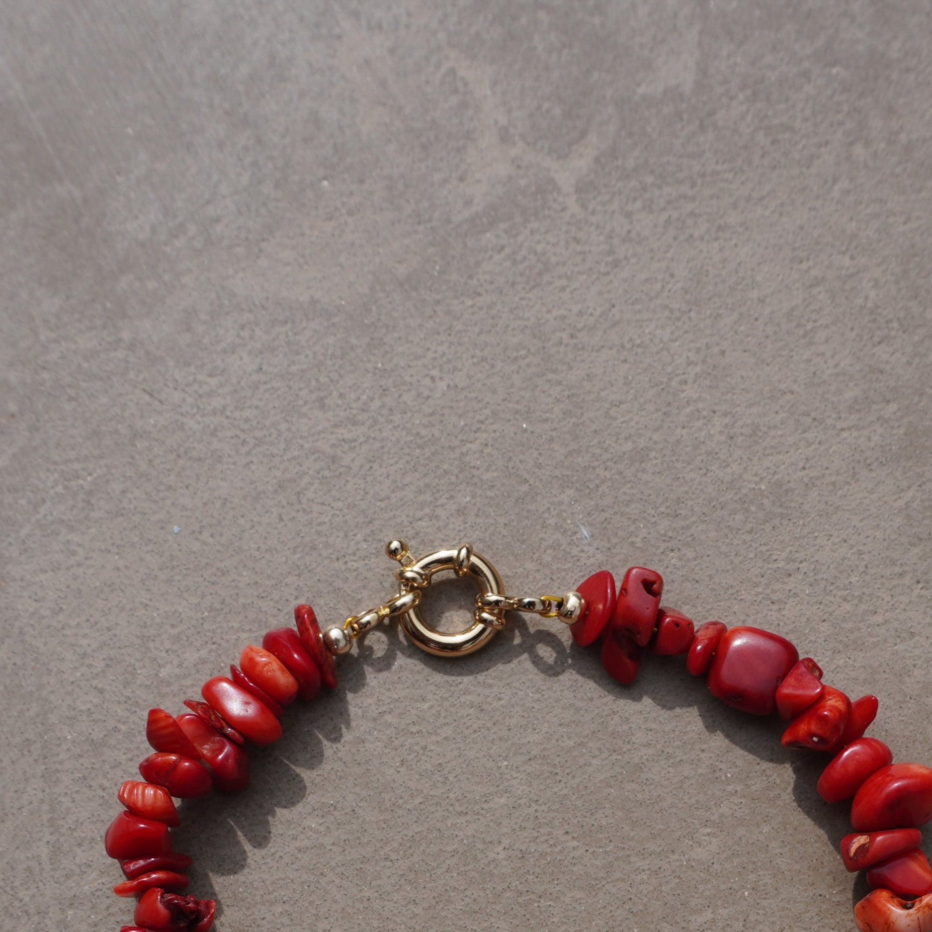 The Ocean Bracelet
