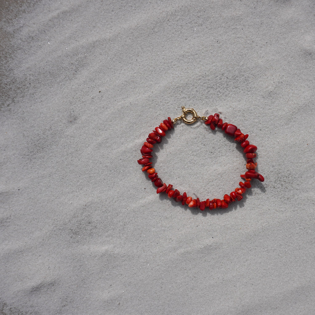 The Ocean Bracelet
