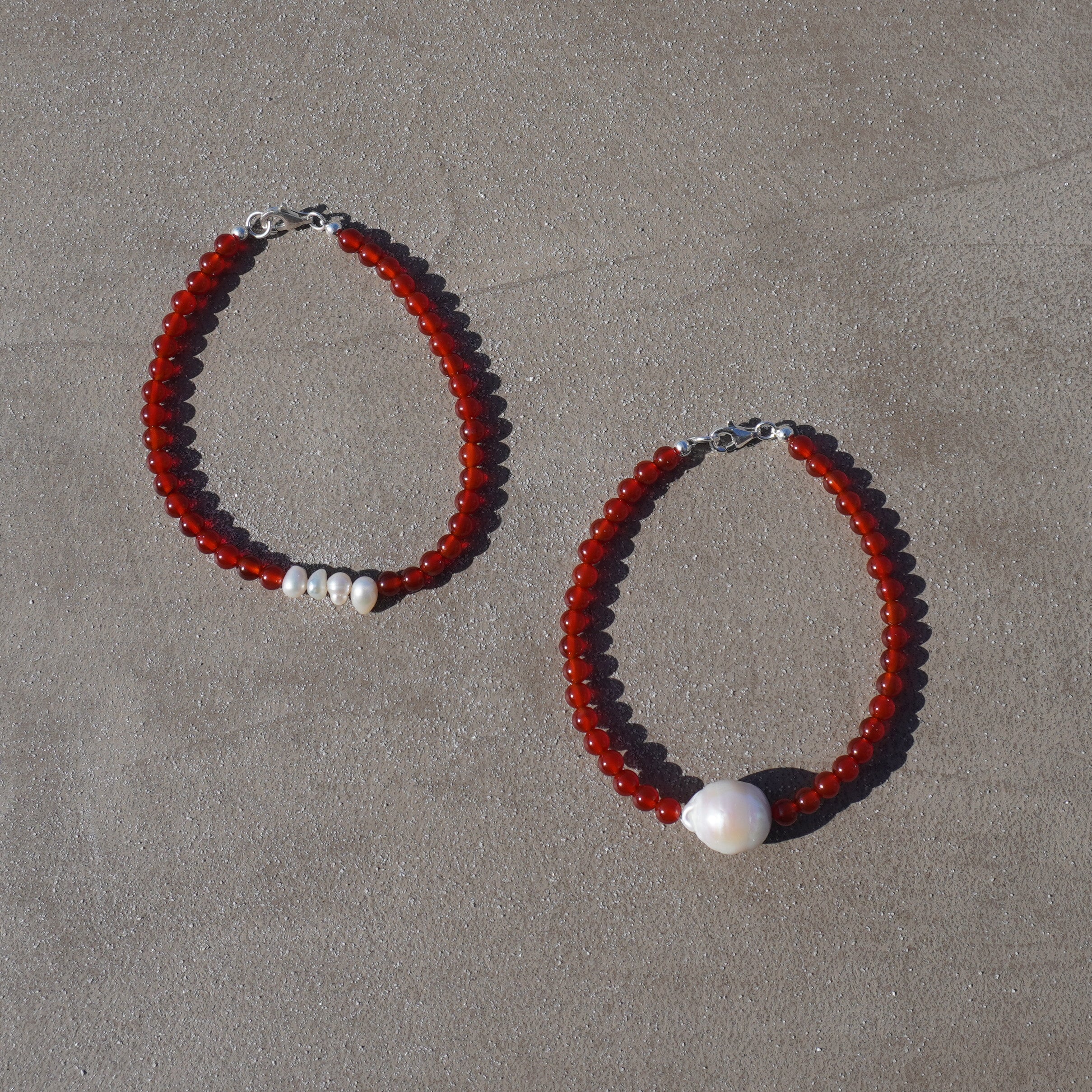 The Courage Bracelet