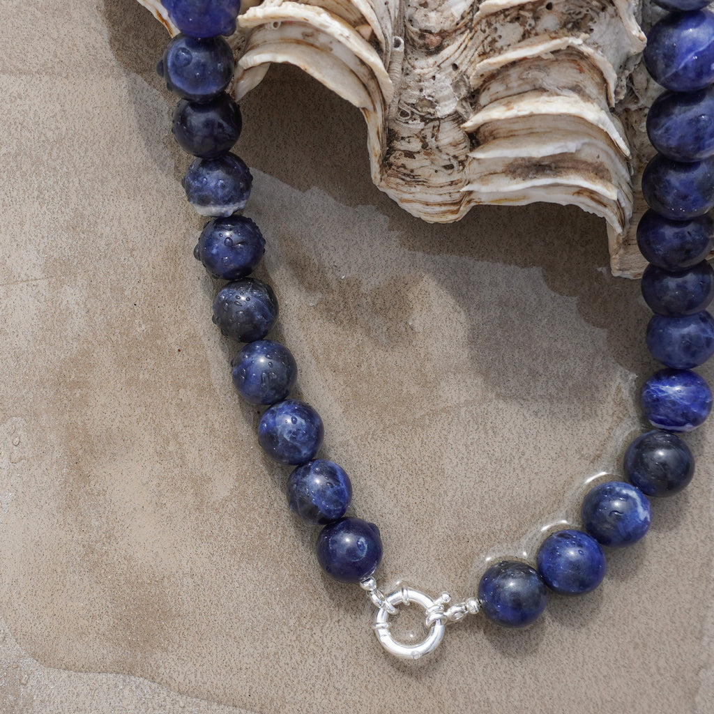 The Sodalite Statement