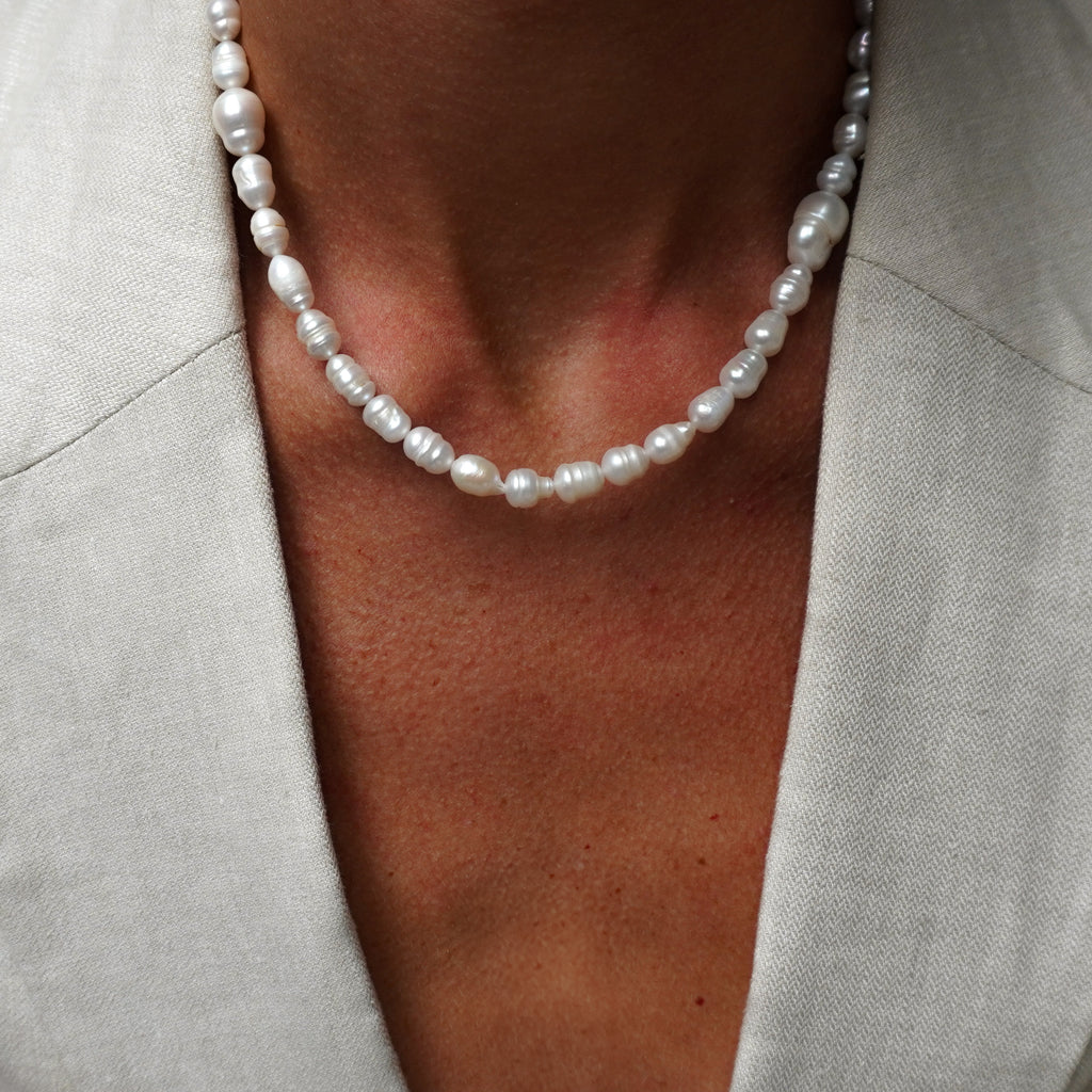 The Pearl Statement
