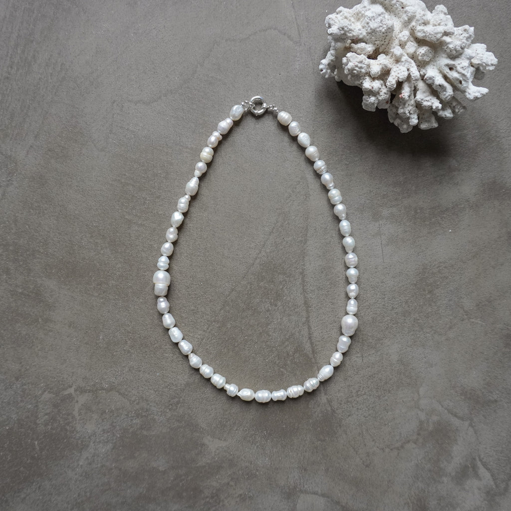 The Pearl Statement