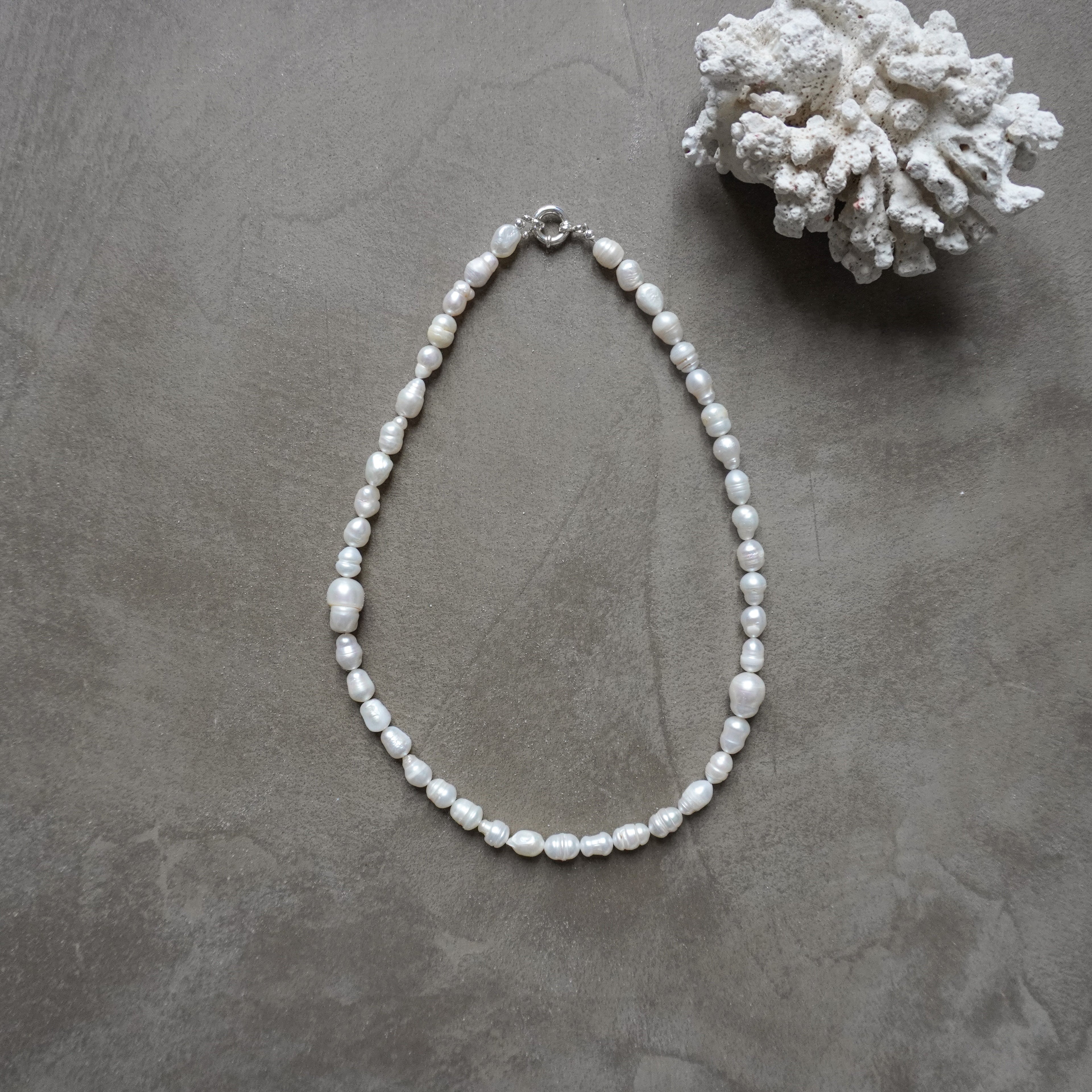 The Pearl Statement