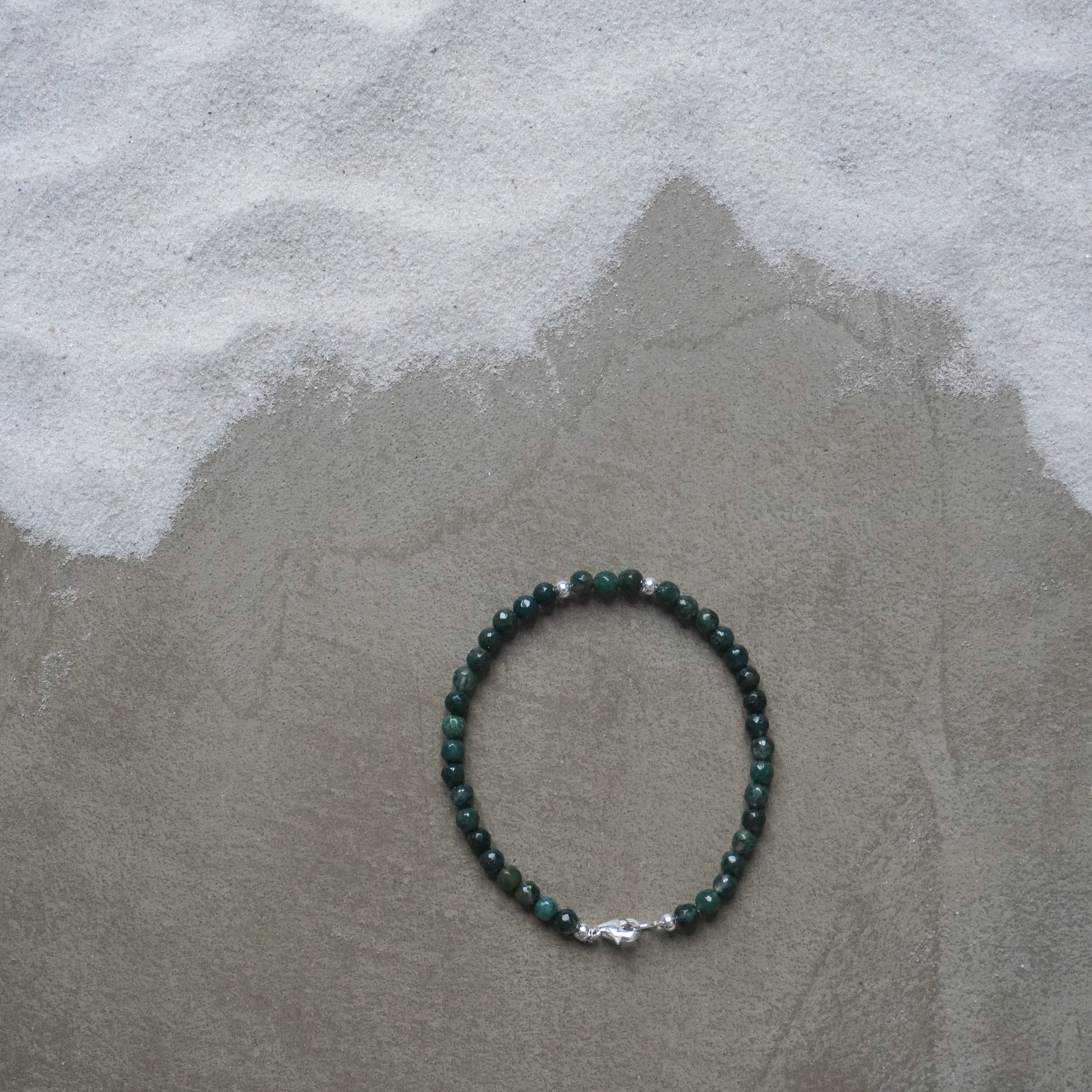 The Grounding Bracelet