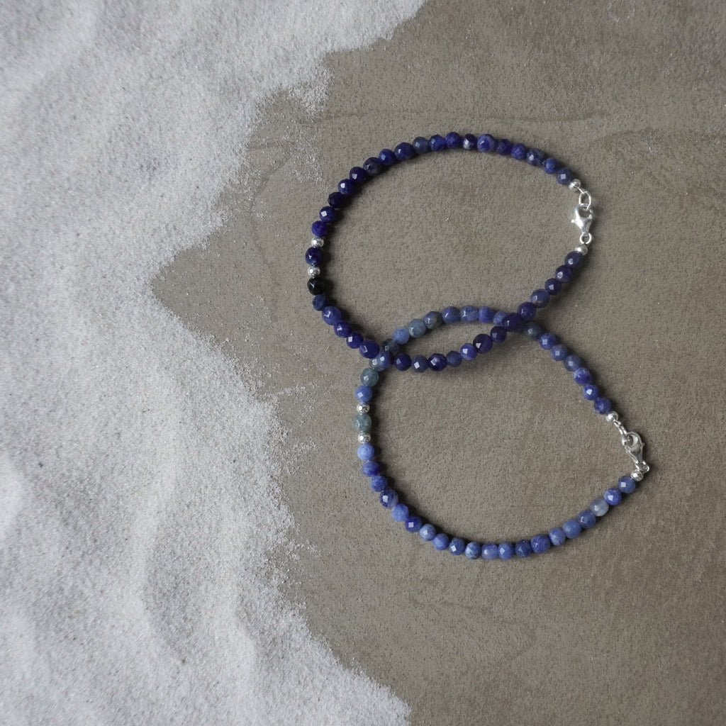 The Clarity Bracelet