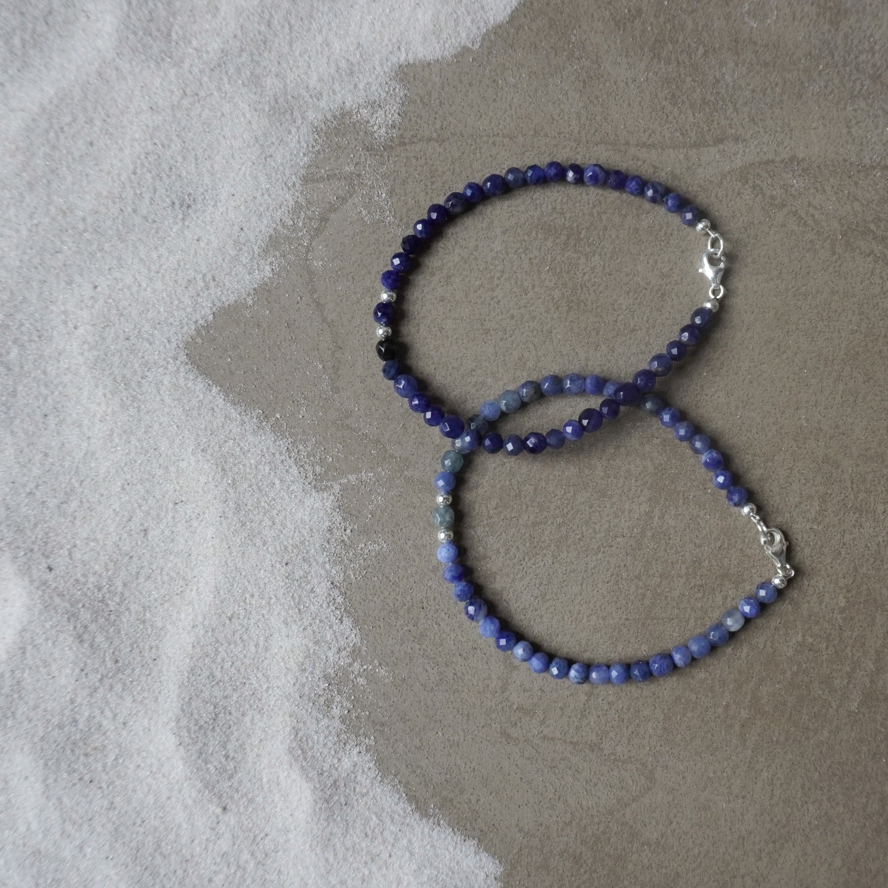 The Clarity Bracelet