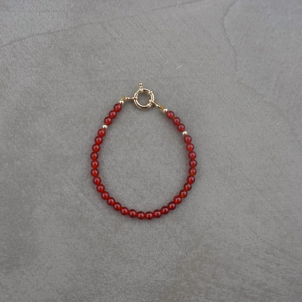 The Courage Bracelet