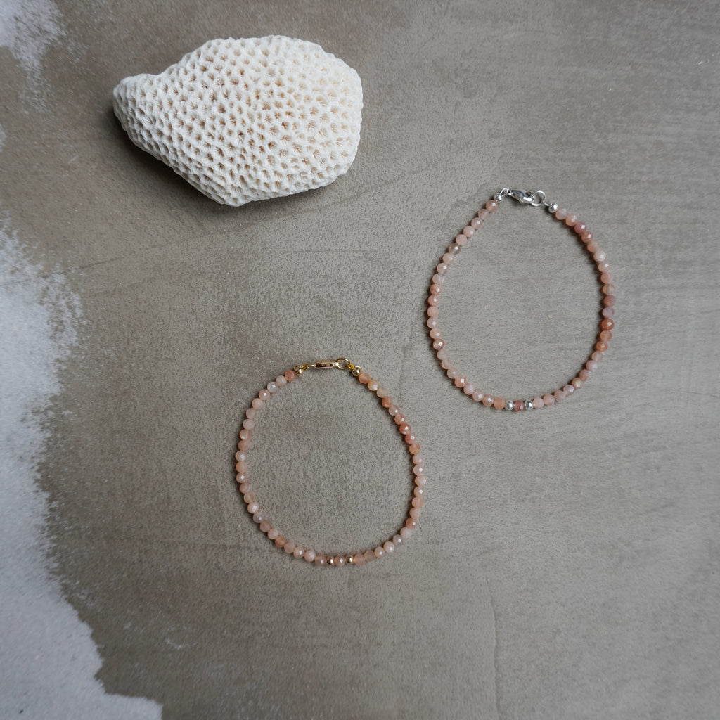 Over the Moon Bracelet