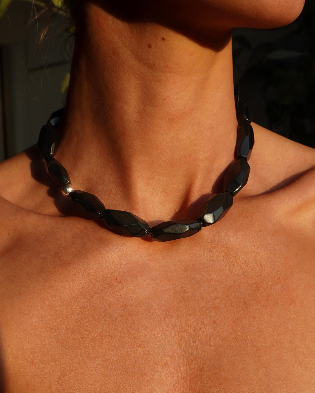 The Obsidian Obscura