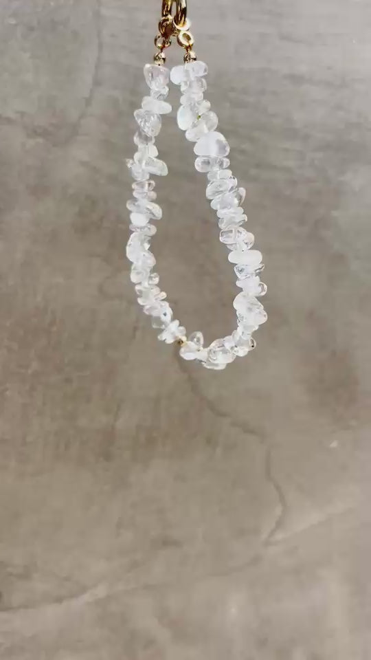 The Crystal Bracelet